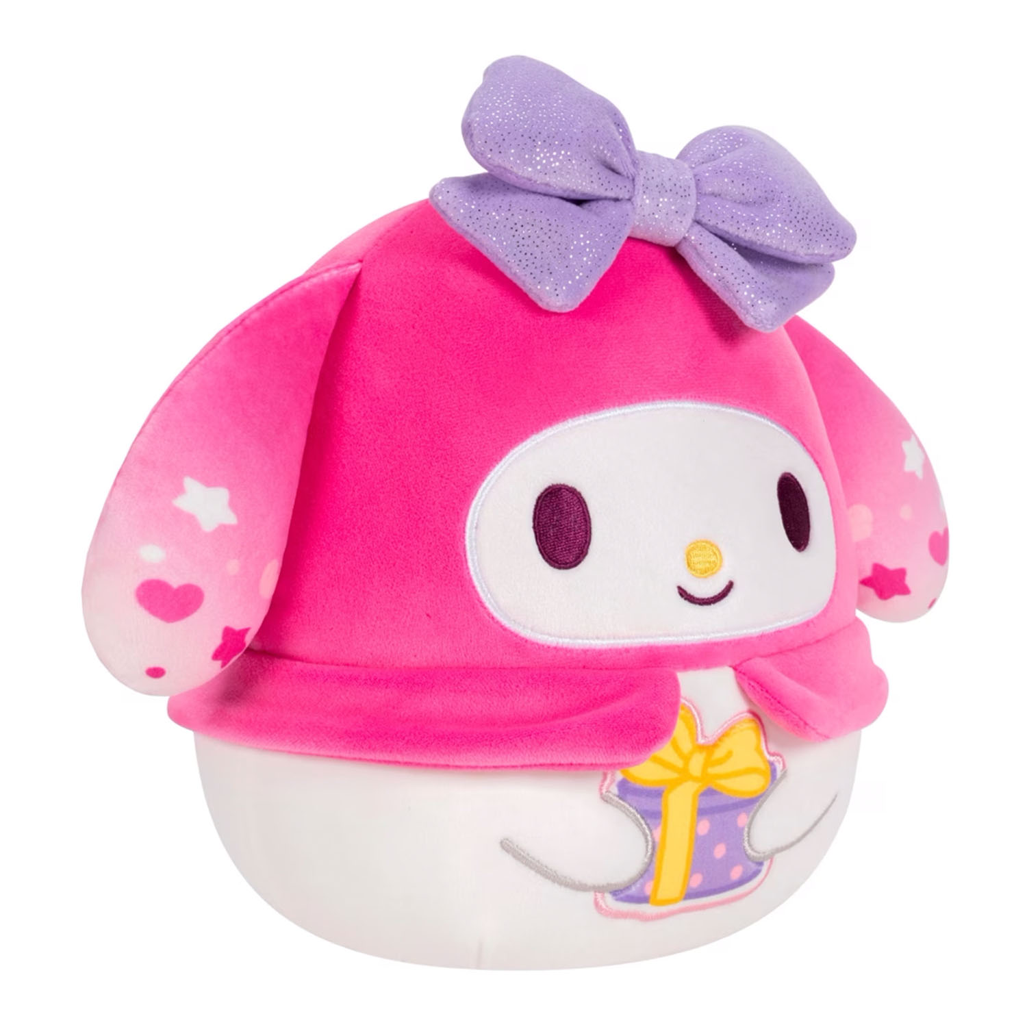 Squishmallows Hello Kitty Anniversary Serisi - My Melody 20 cm SN