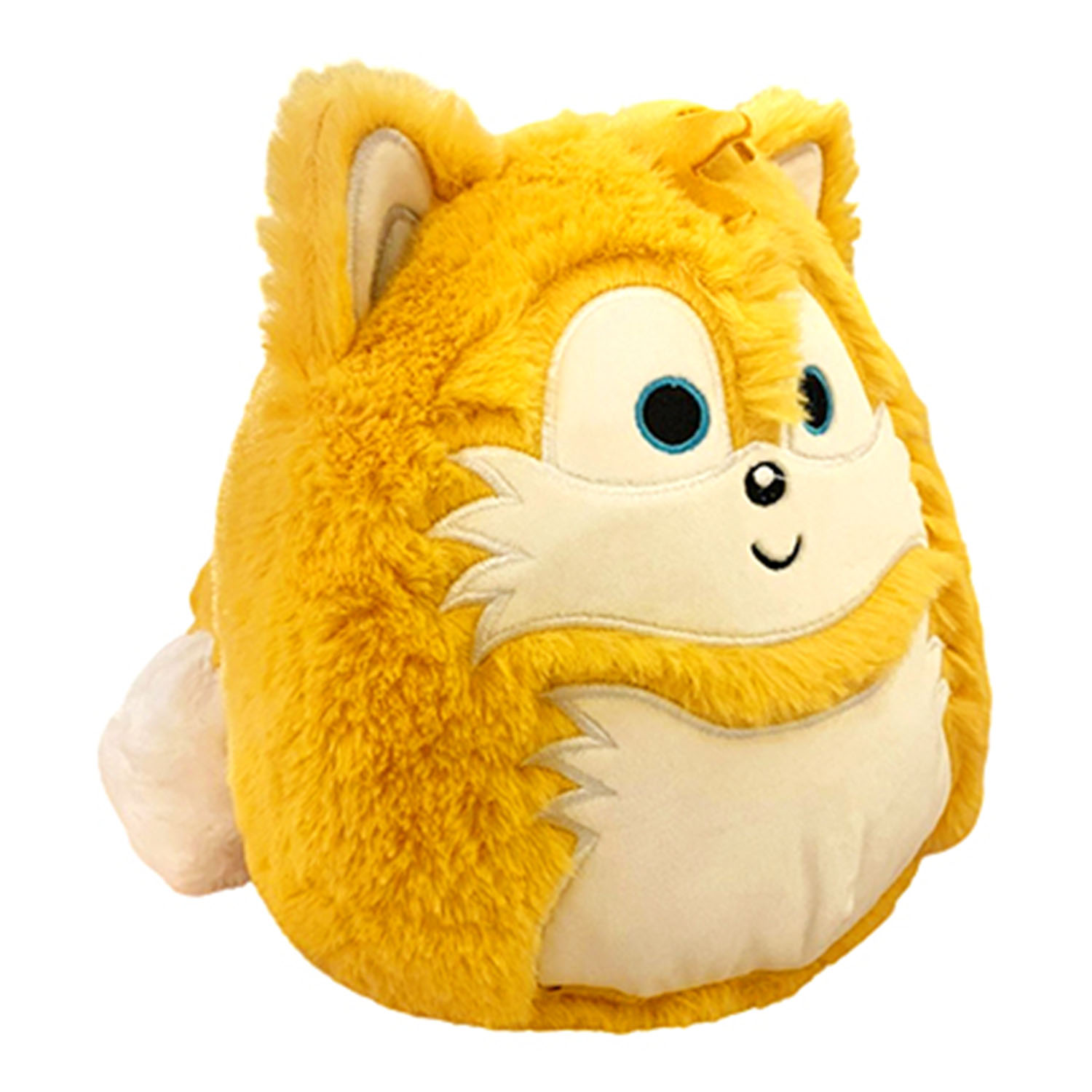 Squishmallows FuzzAMallows Sonic Serisi - Tails 20 cm SG00334