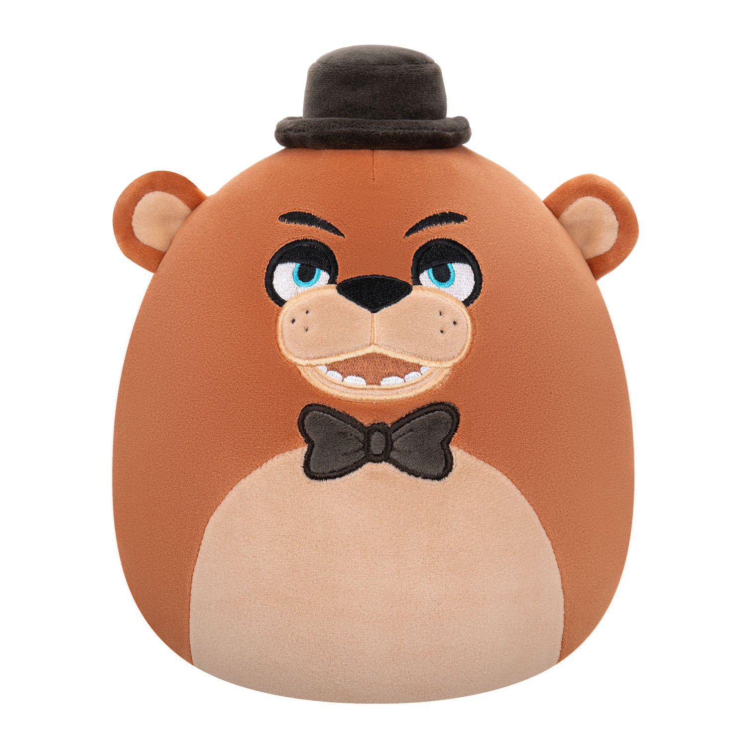 Squishmallows FNAF Serisi - Freddy 20 cm FN00002