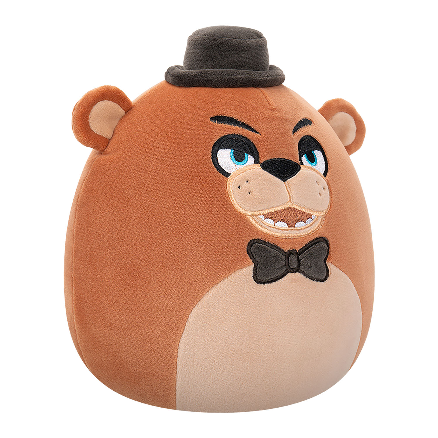 Squishmallows FNAF Serisi - Freddy 20 cm FN00002