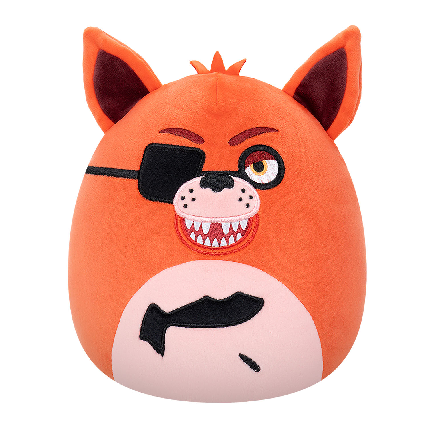 Squishmallows FNAF Serisi - Foxy 20 cm FN00003