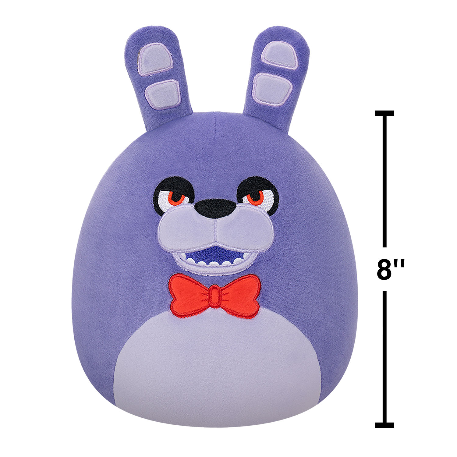Squishmallows FNAF Serisi - Bonnie 20 cm FN00004