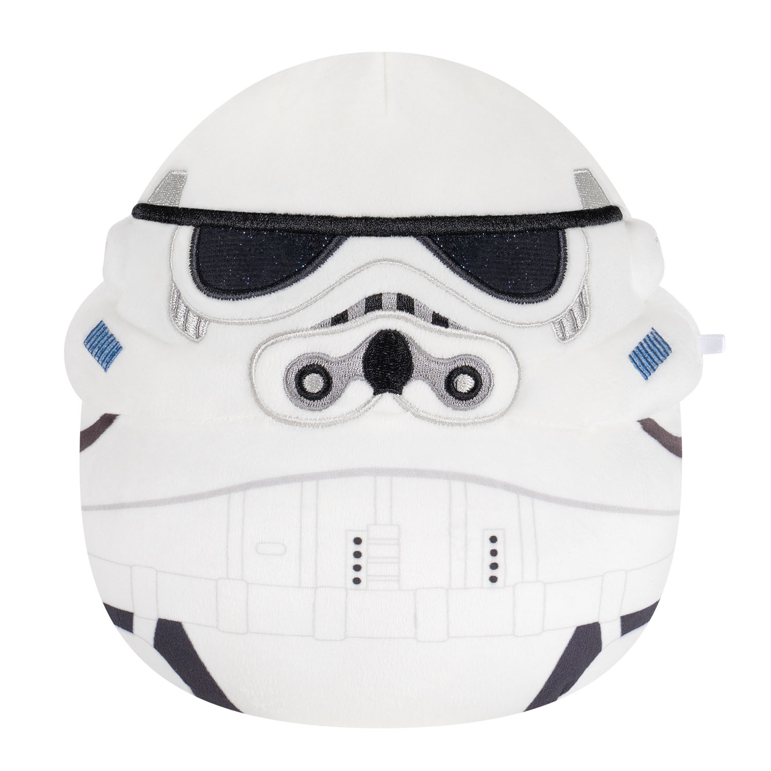 Squishmallows Star Wars Serisi - Stormtrooper 20 cm DI01218
