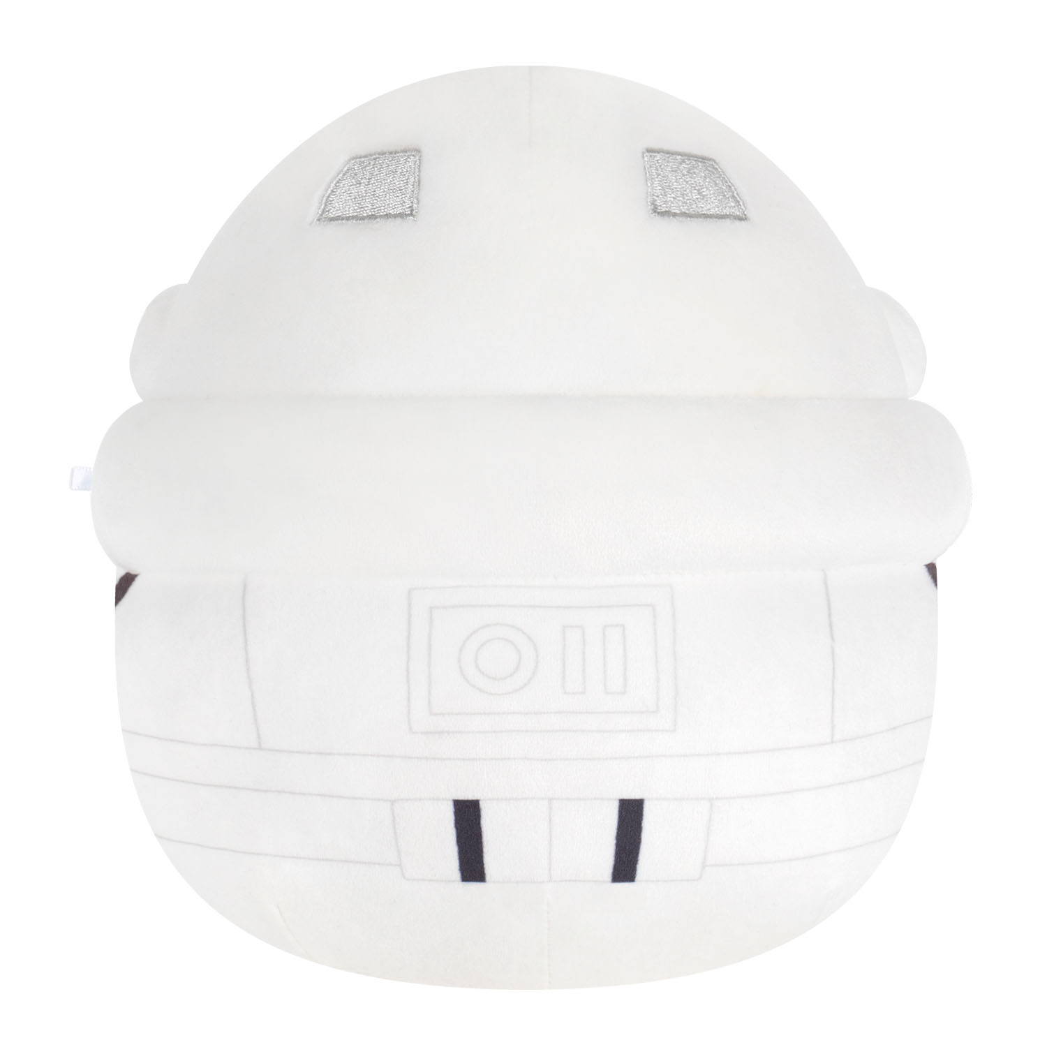 Squishmallows Star Wars Serisi - Stormtrooper 20 cm DI01218