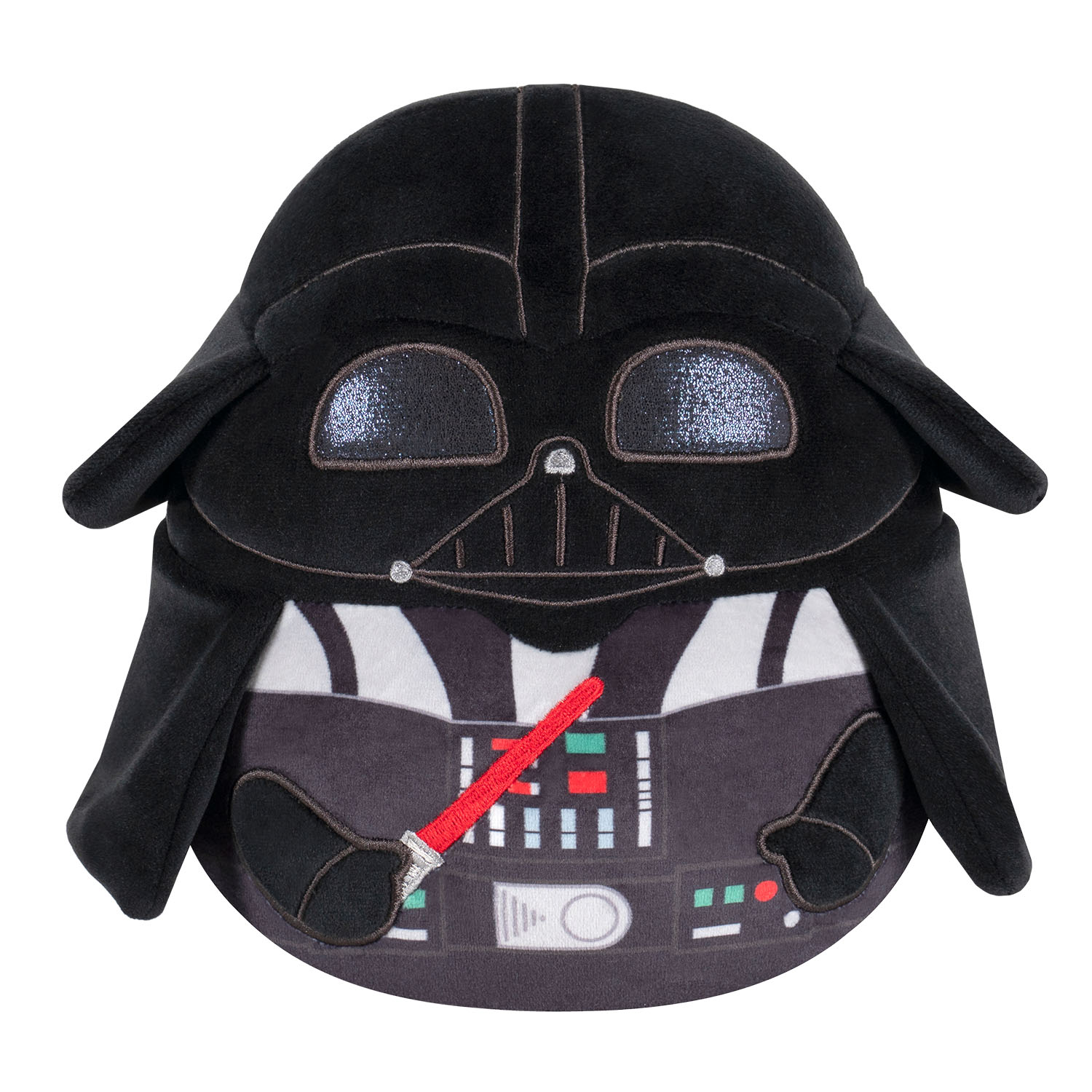 Squishmallows Star Wars Serisi - Darth Vader 20 cm DI01219