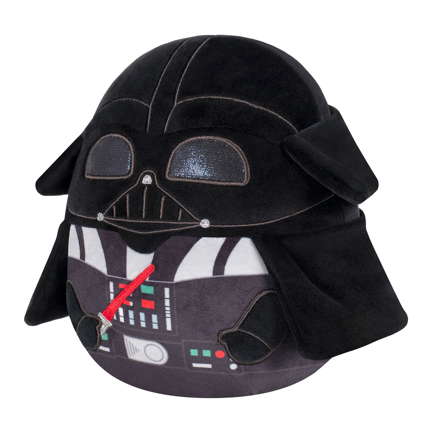 Squishmallows Star Wars Serisi - Darth Vader 20 cm DI01219