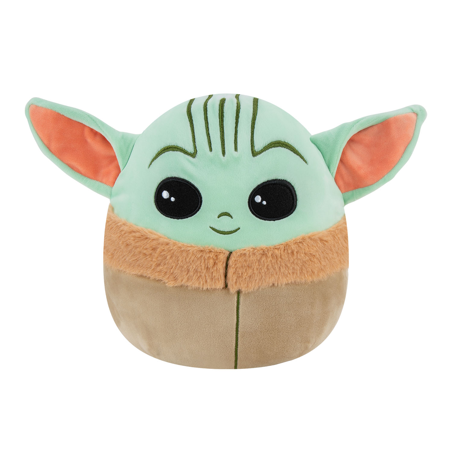 Squishmallows Star Wars Serisi - Grogu 20 cm DI01220