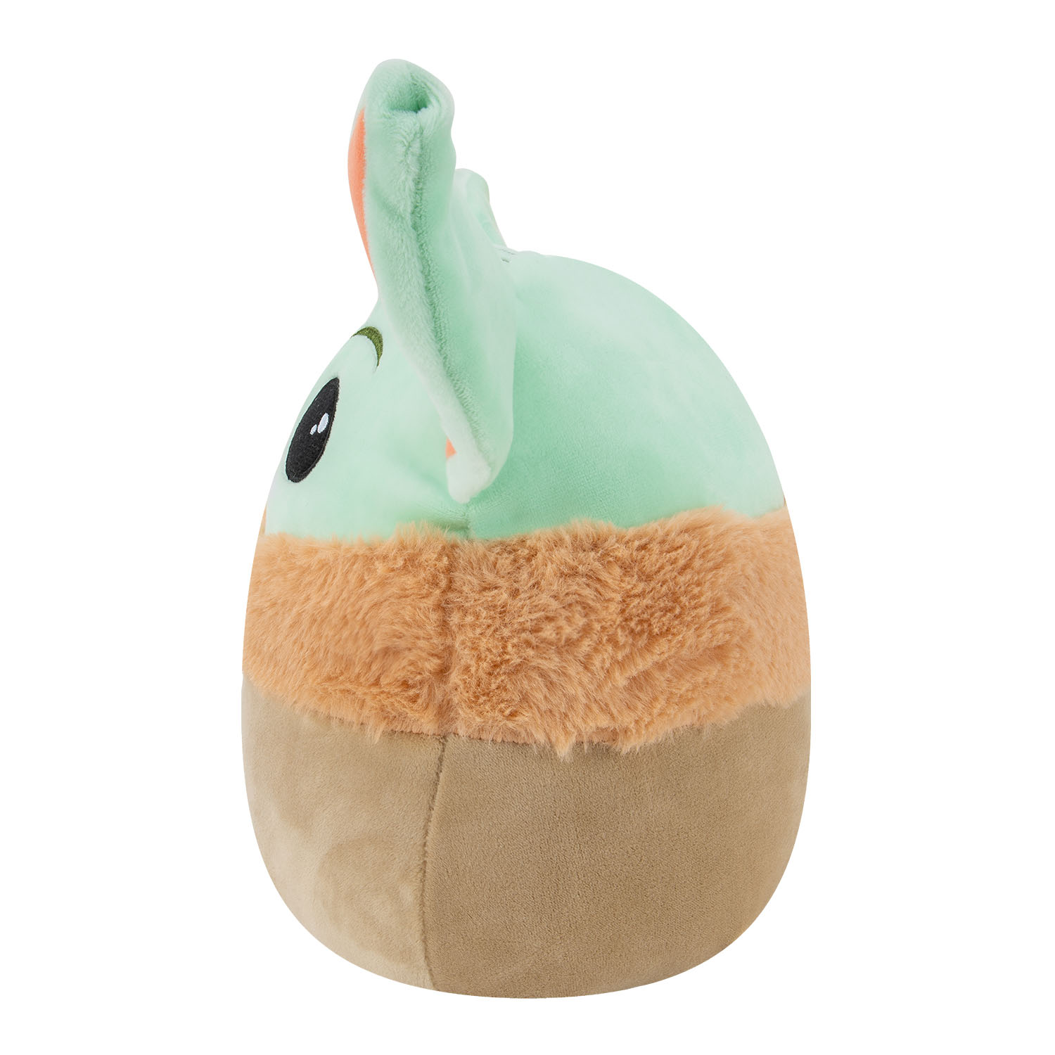 Squishmallows Star Wars Serisi - Grogu 20 cm DI01220