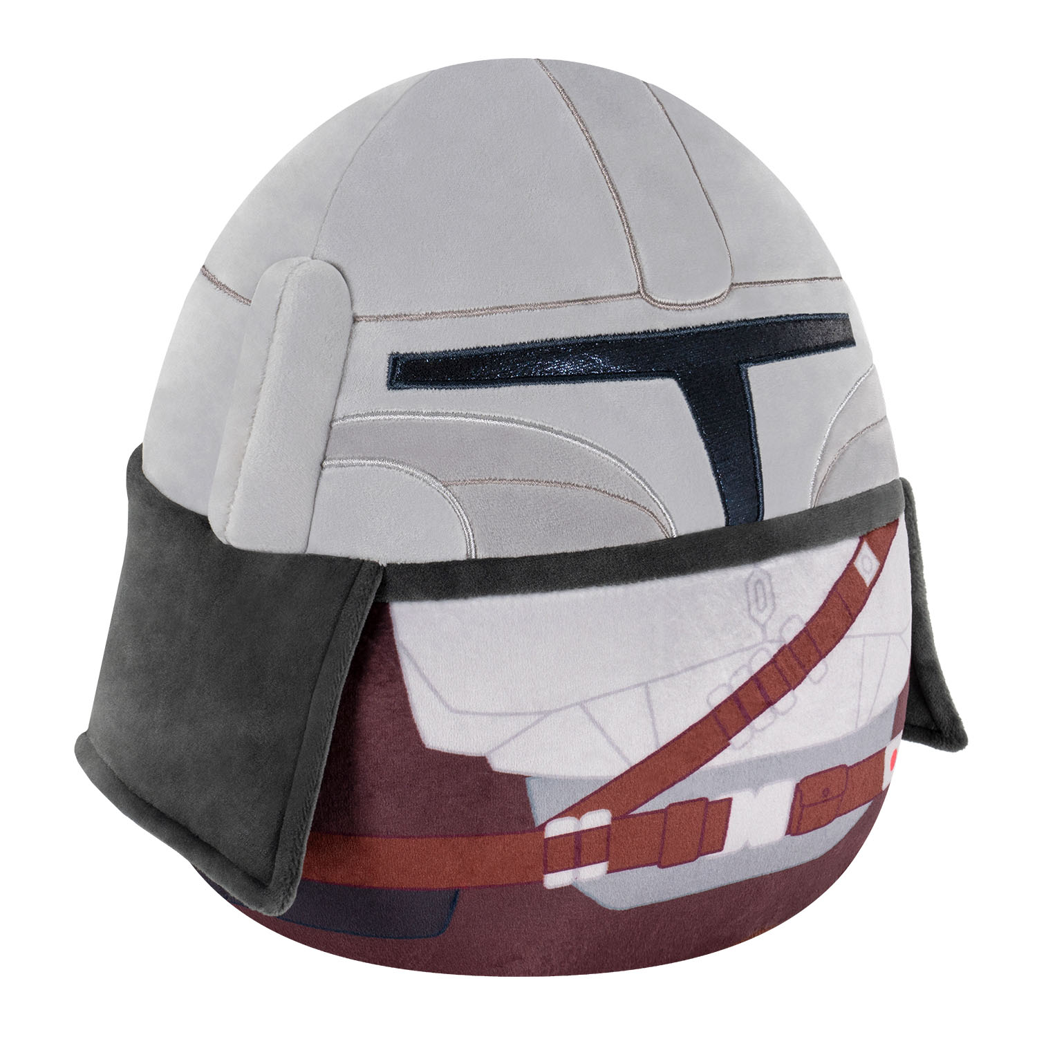 Squishmallows Star Wars Serisi - The Mandalorian 20 cm DI01221
