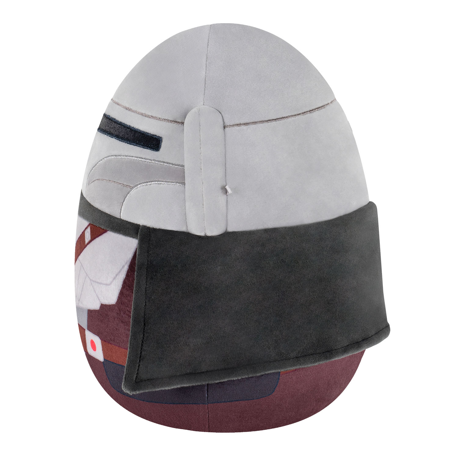 Squishmallows Star Wars Serisi - The Mandalorian 20 cm DI01221