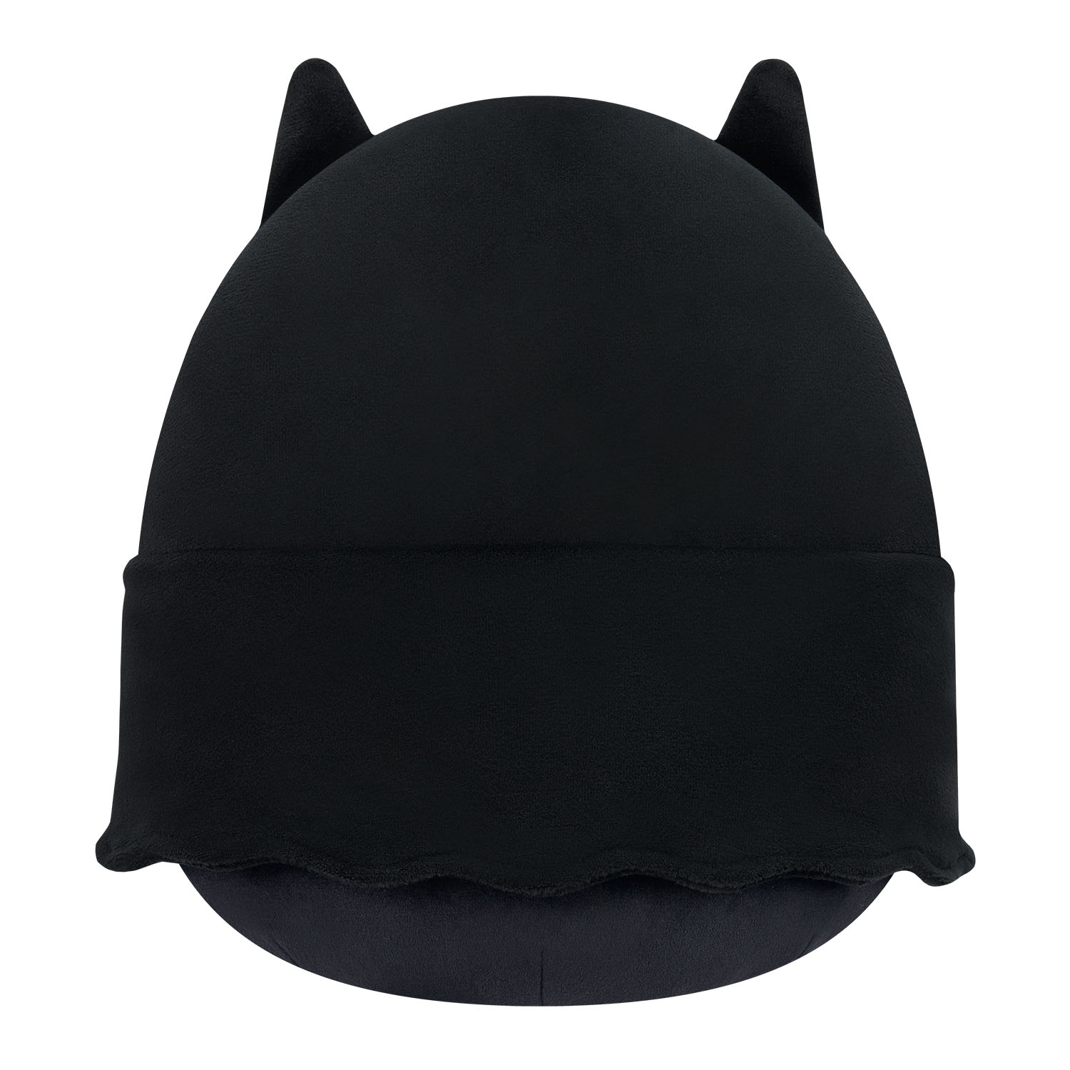 Squishmallows Batman Serisi - Siyah Batman 20 cm WB00394