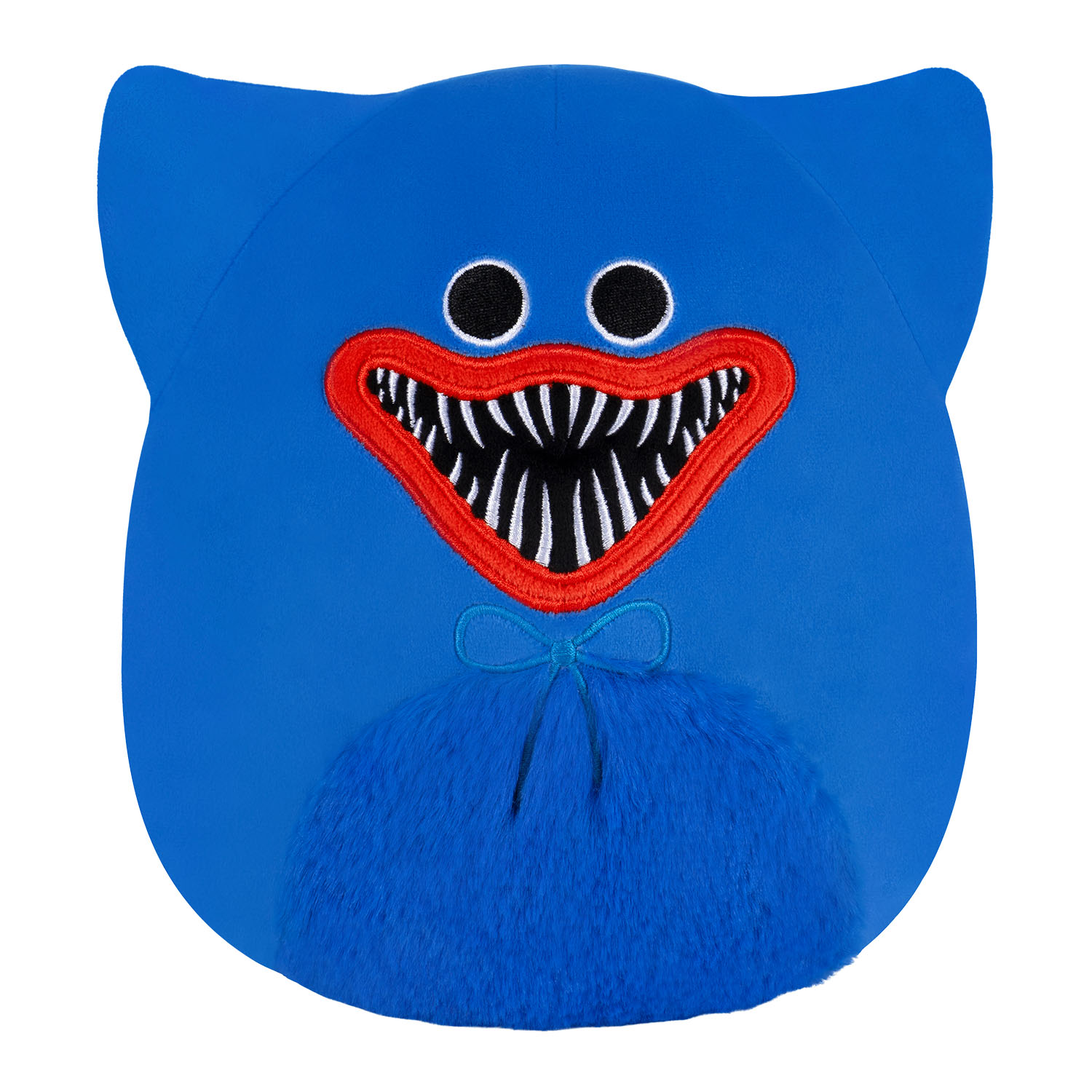 Squishmallows Poppy Playtime Serisi - Huggy Wuggy 20 cm PO00002