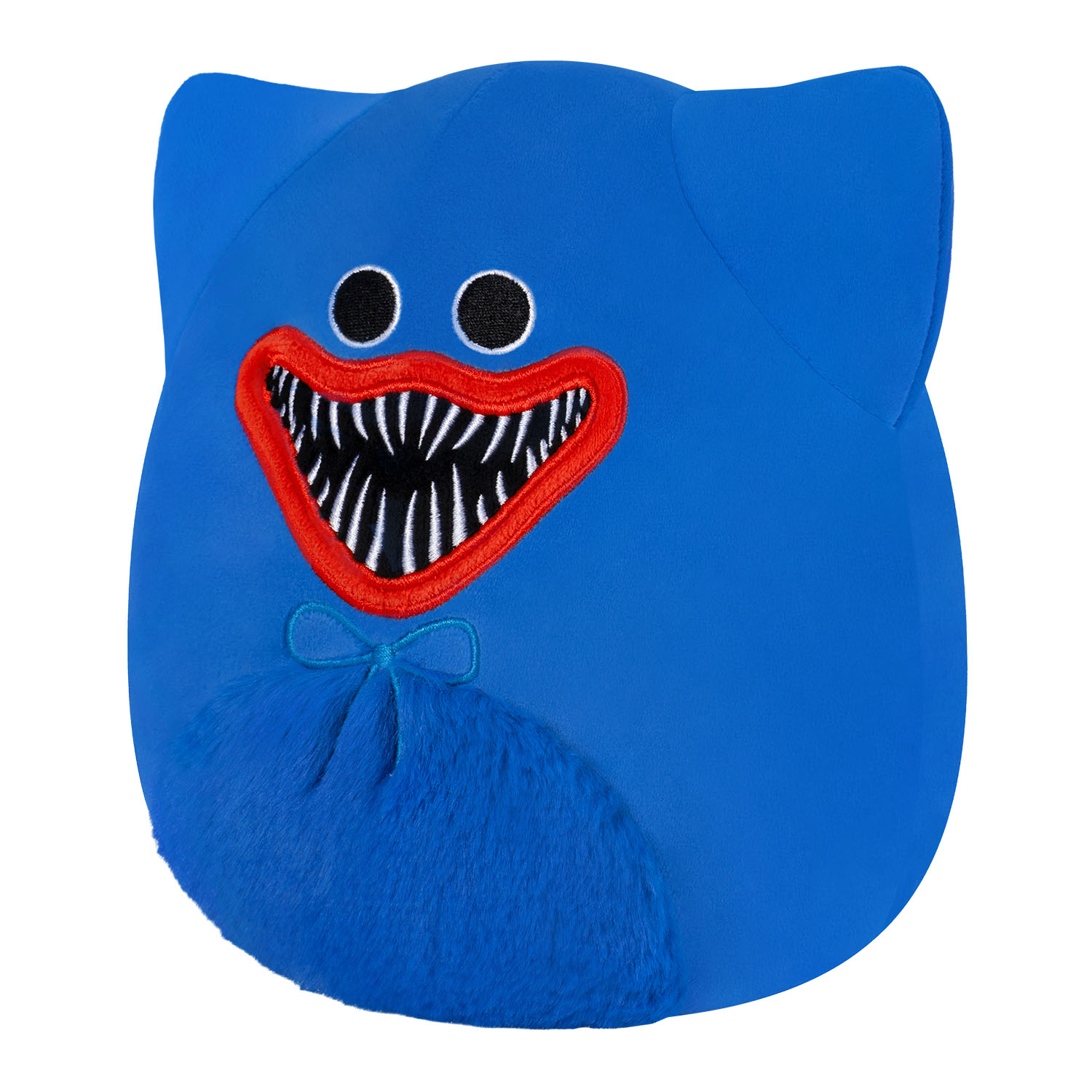 Squishmallows Poppy Playtime Serisi - Huggy Wuggy 20 cm PO00002