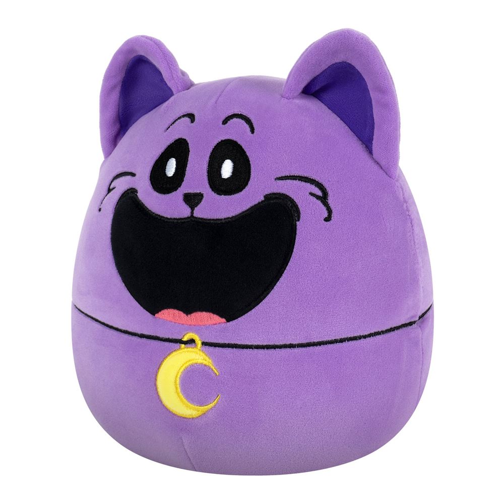 Peluş KarakterlerSquishmallowsSQ/PO00001