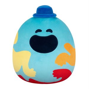 Squishmallows Poppy Playtime Serisi - Doey The Doughman 20 cm PO0