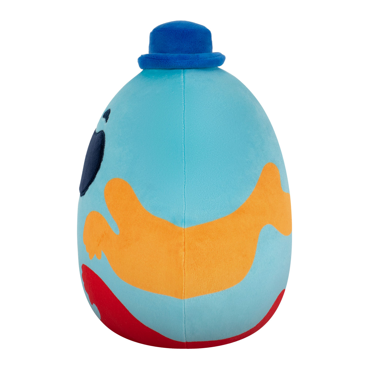 Squishmallows Poppy Playtime Serisi - Doey The Doughman 20 cm PO0