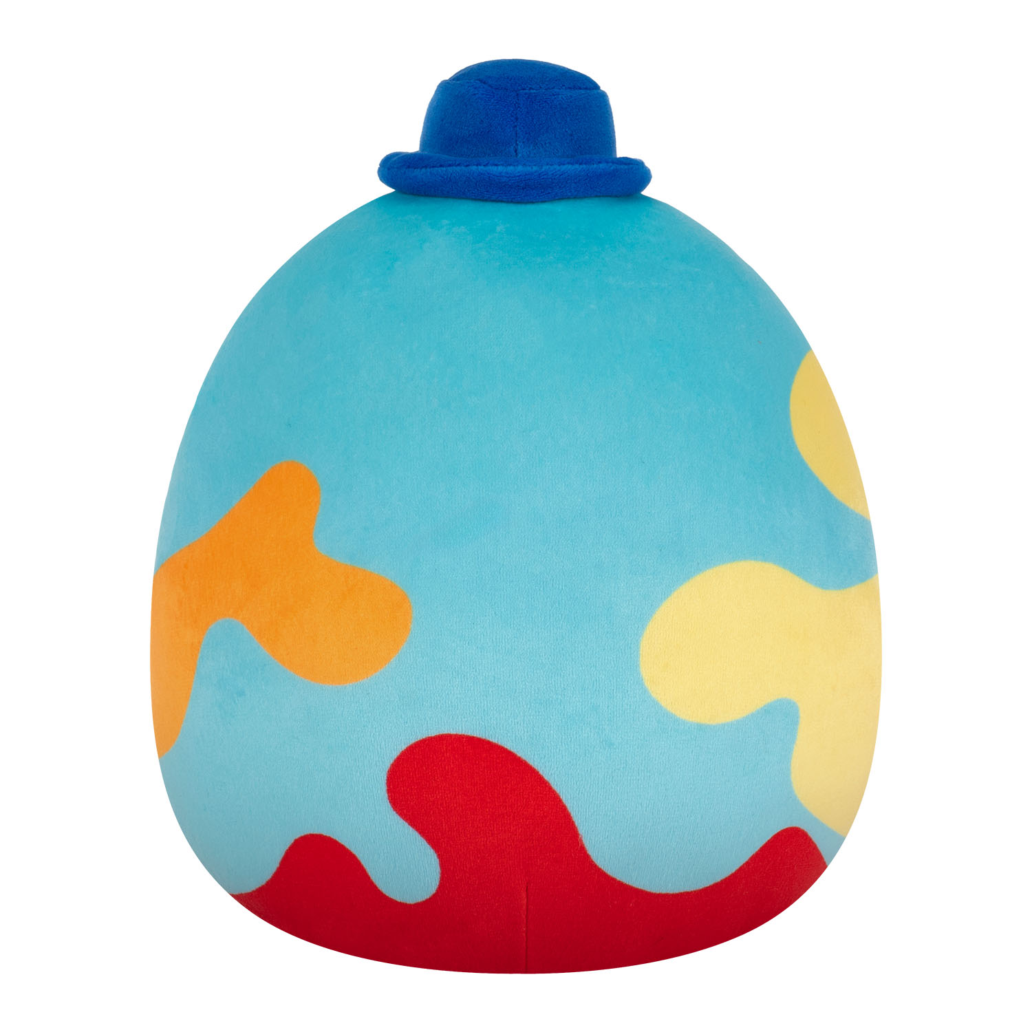 Squishmallows Poppy Playtime Serisi - Doey The Doughman 20 cm PO0
