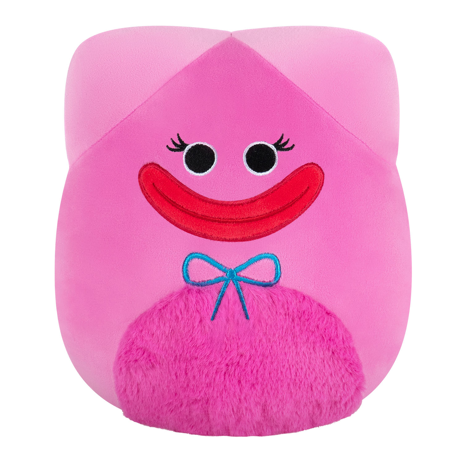 Squishmallows Poppy Playtime Serisi - Kissy Missy 20 cm PO00005