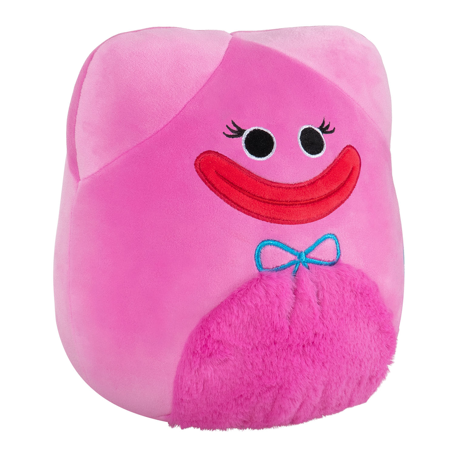 Squishmallows Poppy Playtime Serisi - Kissy Missy 20 cm PO00005