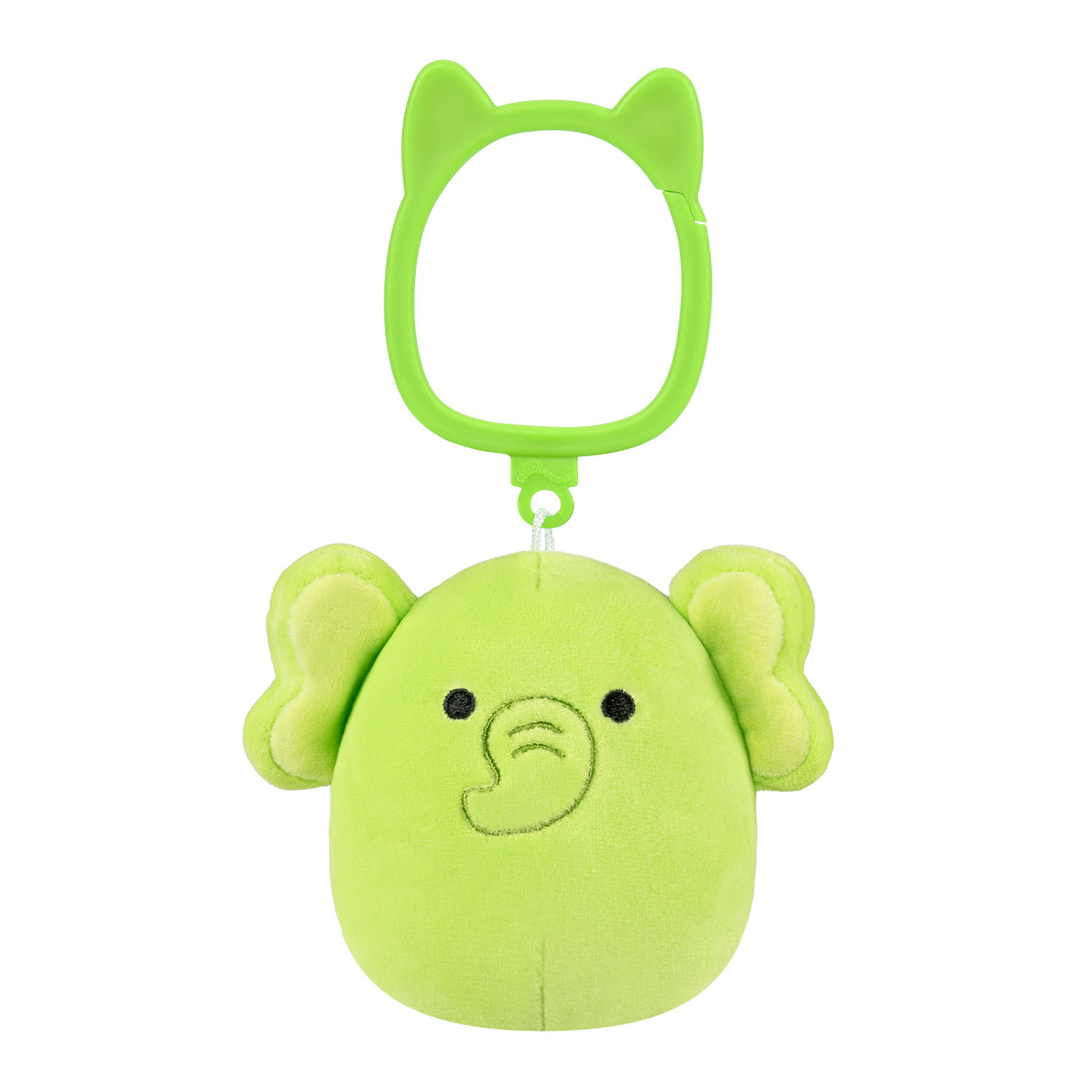 Squishmallows Klipsli - Fil Franky 9 cm CP00595