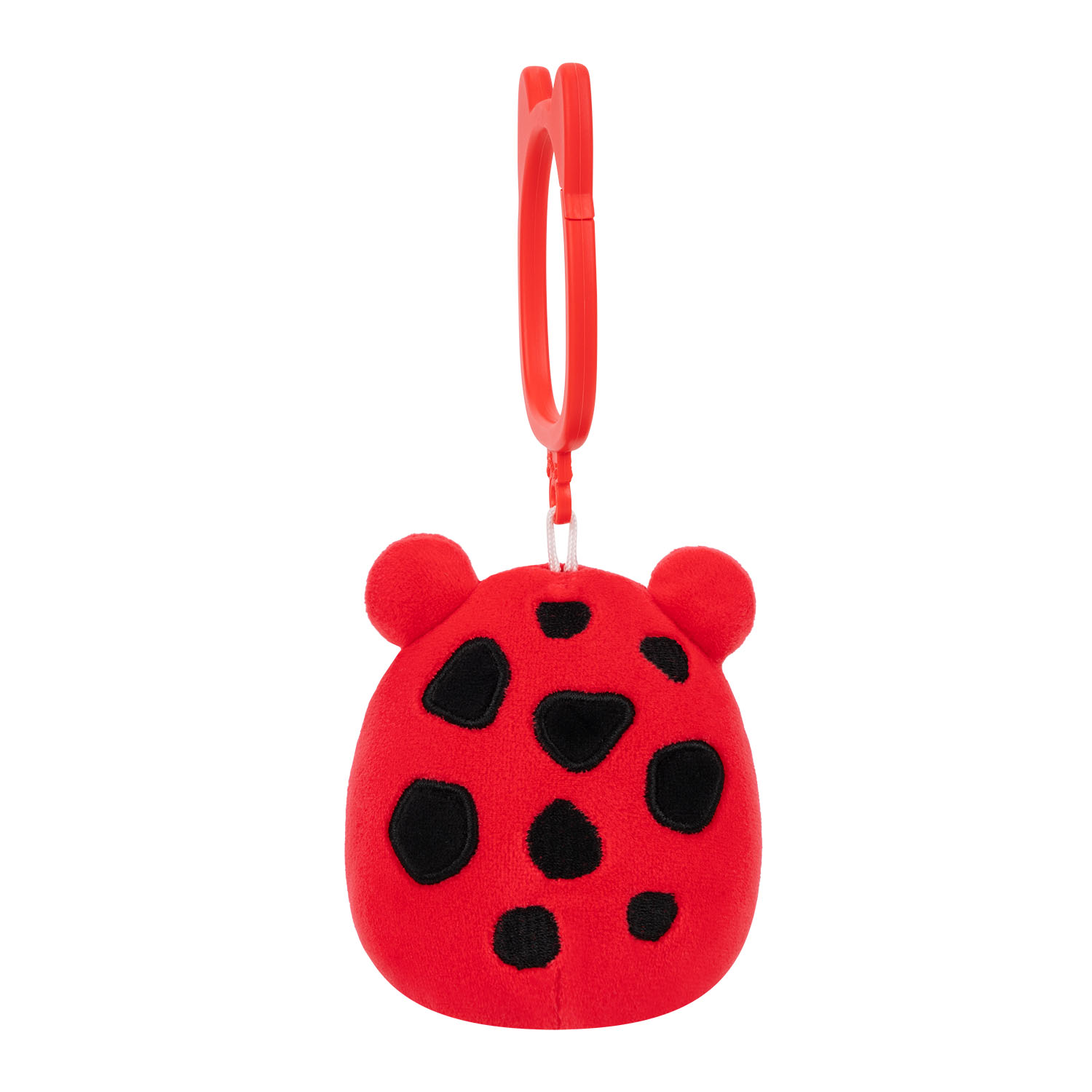 Squishmallows Klipsli - Ağaç Kurbağası Obu 9 cm CP00596