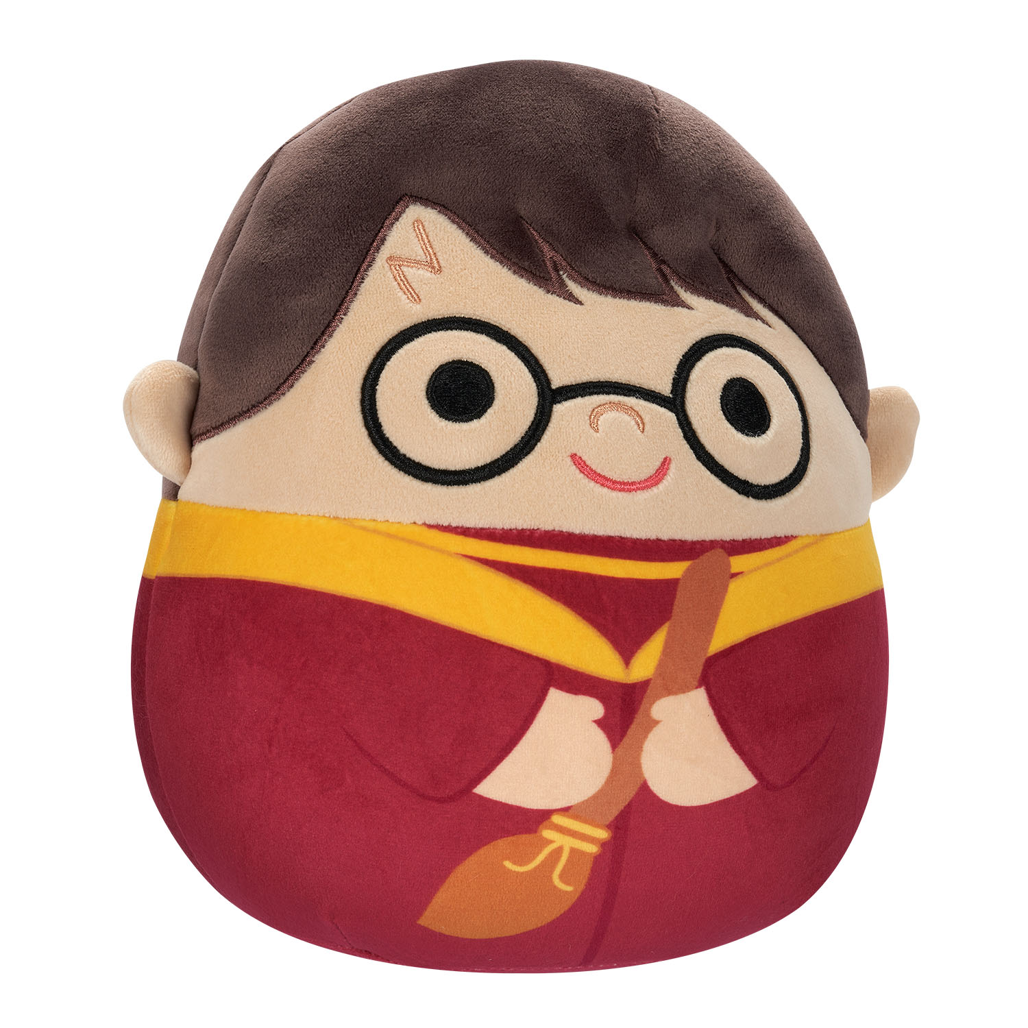Squishmallows Harry Potter Serisi - Harry Potter Gryffindor 20 cm