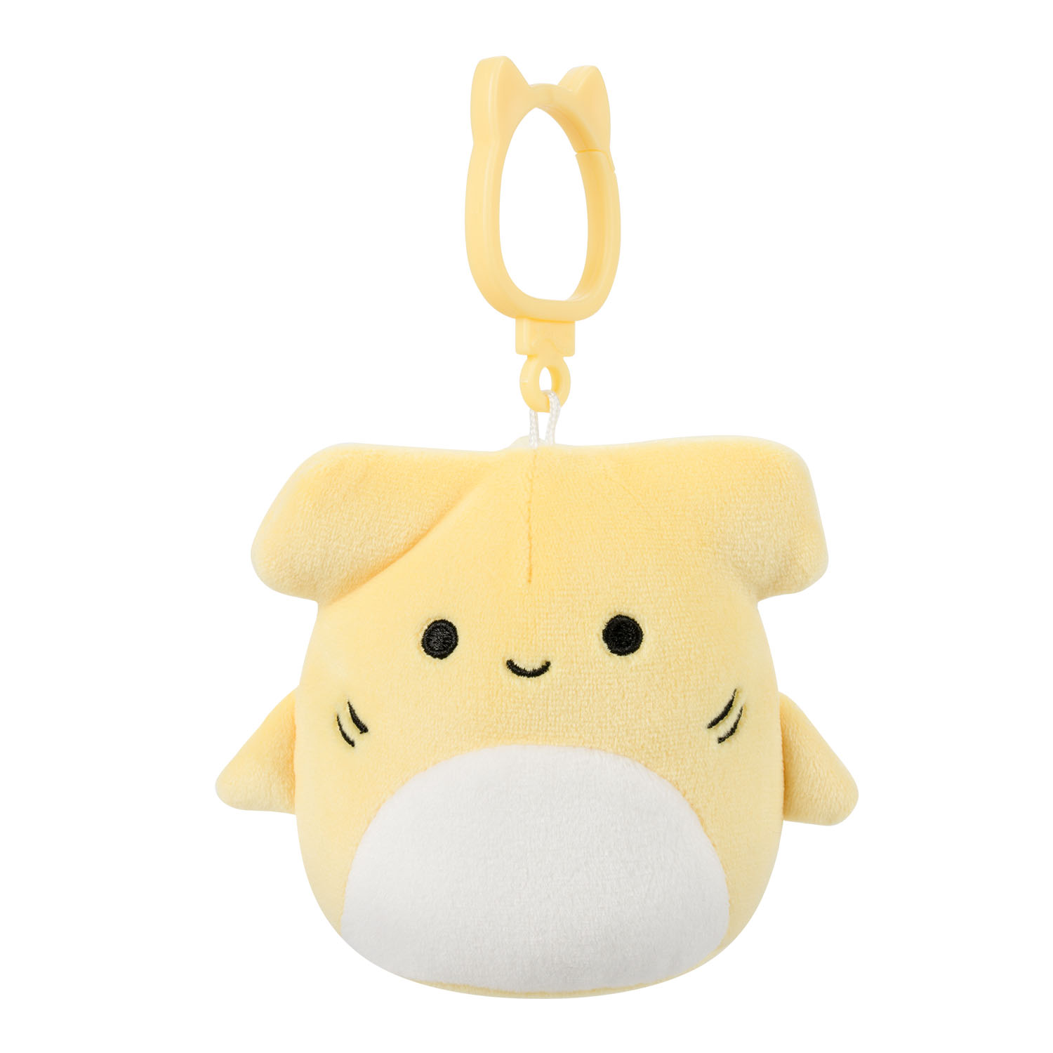 Squishmallows Çekiç Başlı Köpekbalığı Terrence 9 cm Klipsli CP005