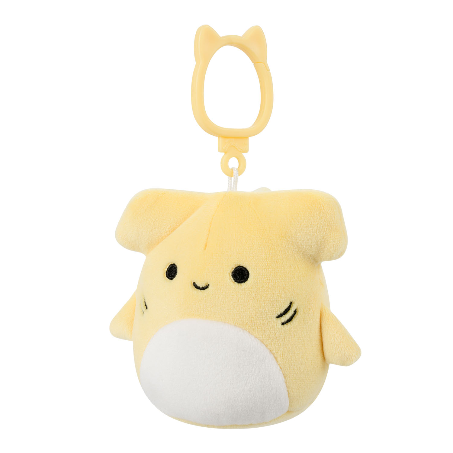 Squishmallows Çekiç Başlı Köpekbalığı Terrence 9 cm Klipsli CP005