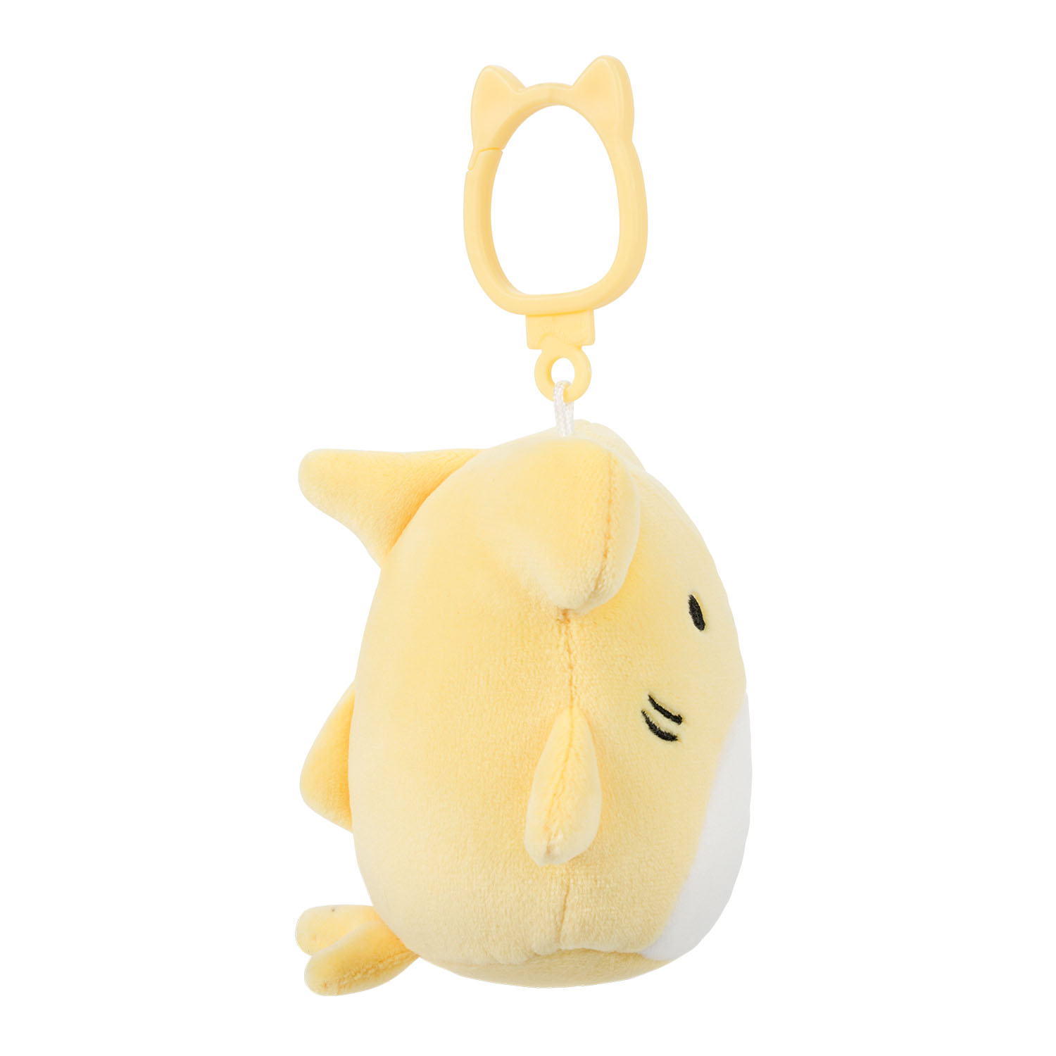 Squishmallows Çekiç Başlı Köpekbalığı Terrence 9 cm Klipsli CP005