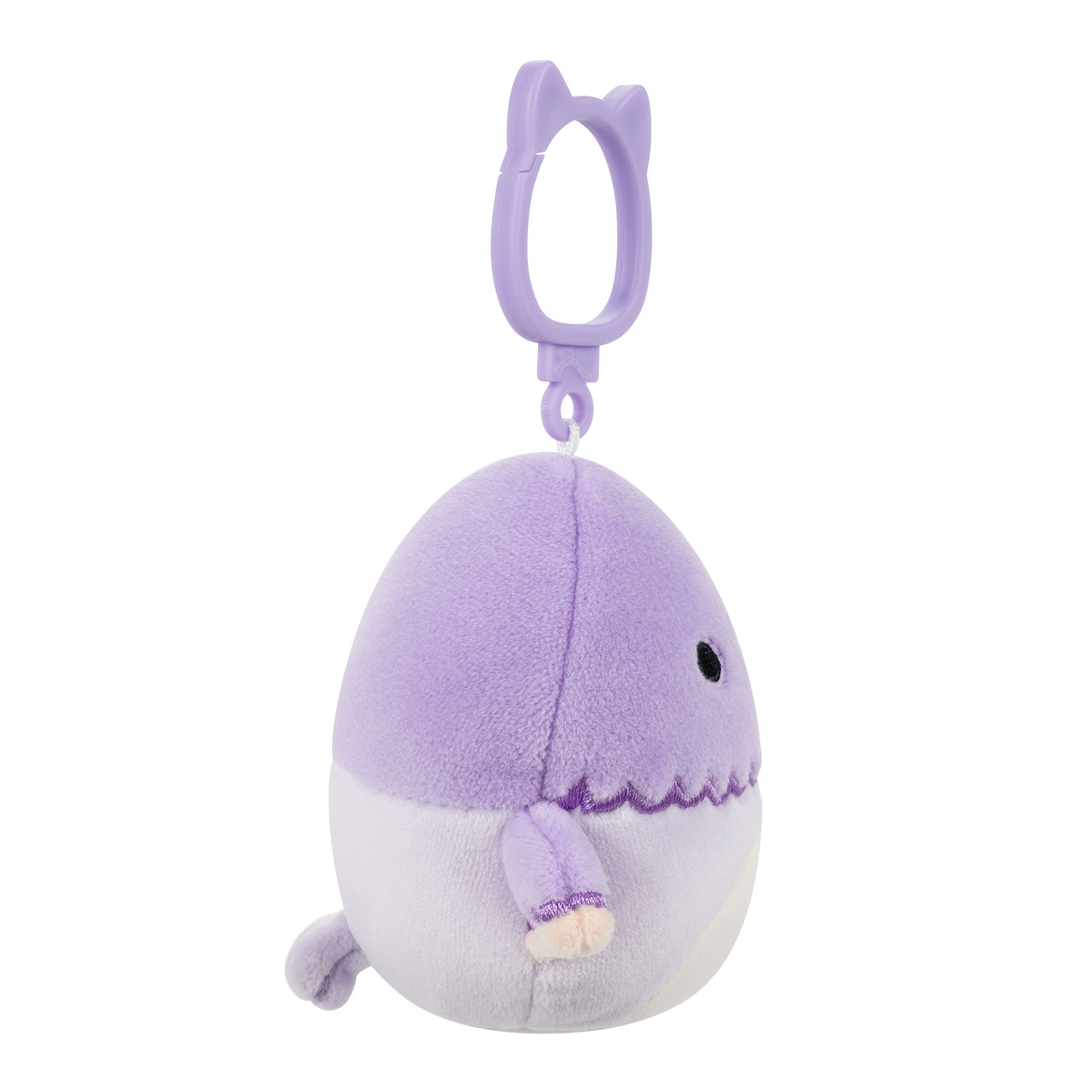 Squishmallows Sinek Kuşu Charmaine 9 cm Klipsli CP00513