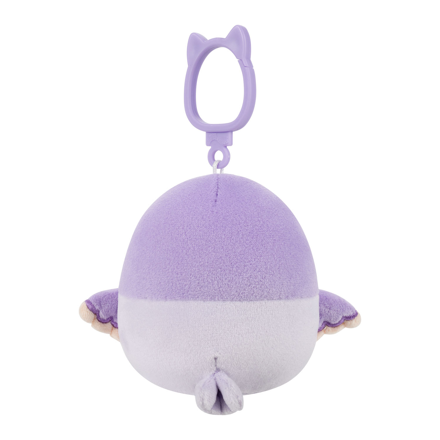 Squishmallows Sinek Kuşu Charmaine 9 cm Klipsli CP00513