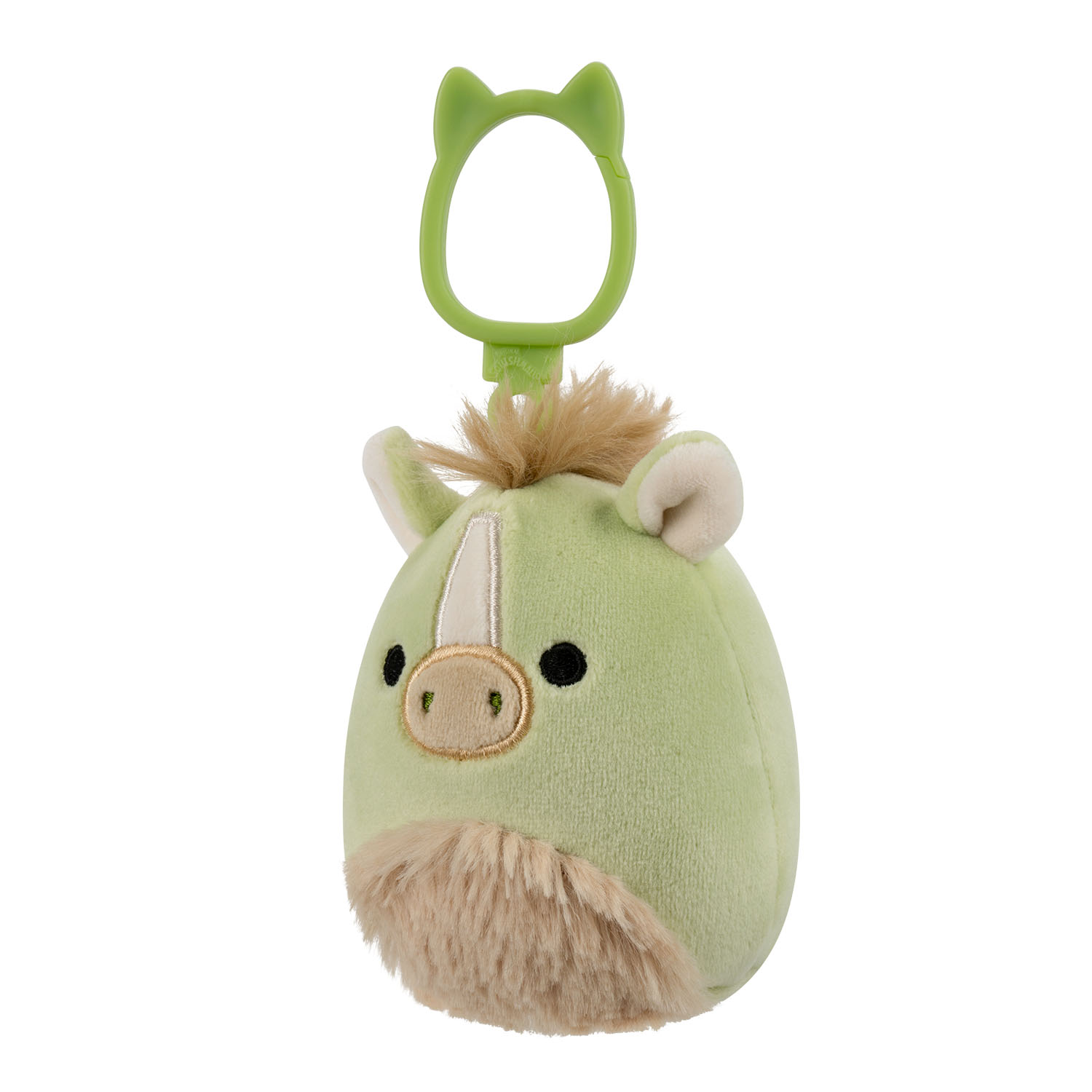 Squishmallows At Billy 9 cm Klipsli CP00536