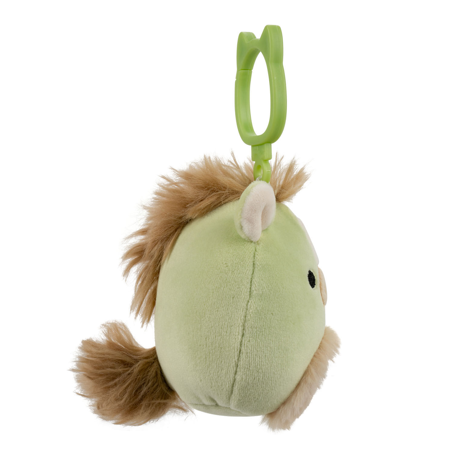 Squishmallows At Billy 9 cm Klipsli CP00536