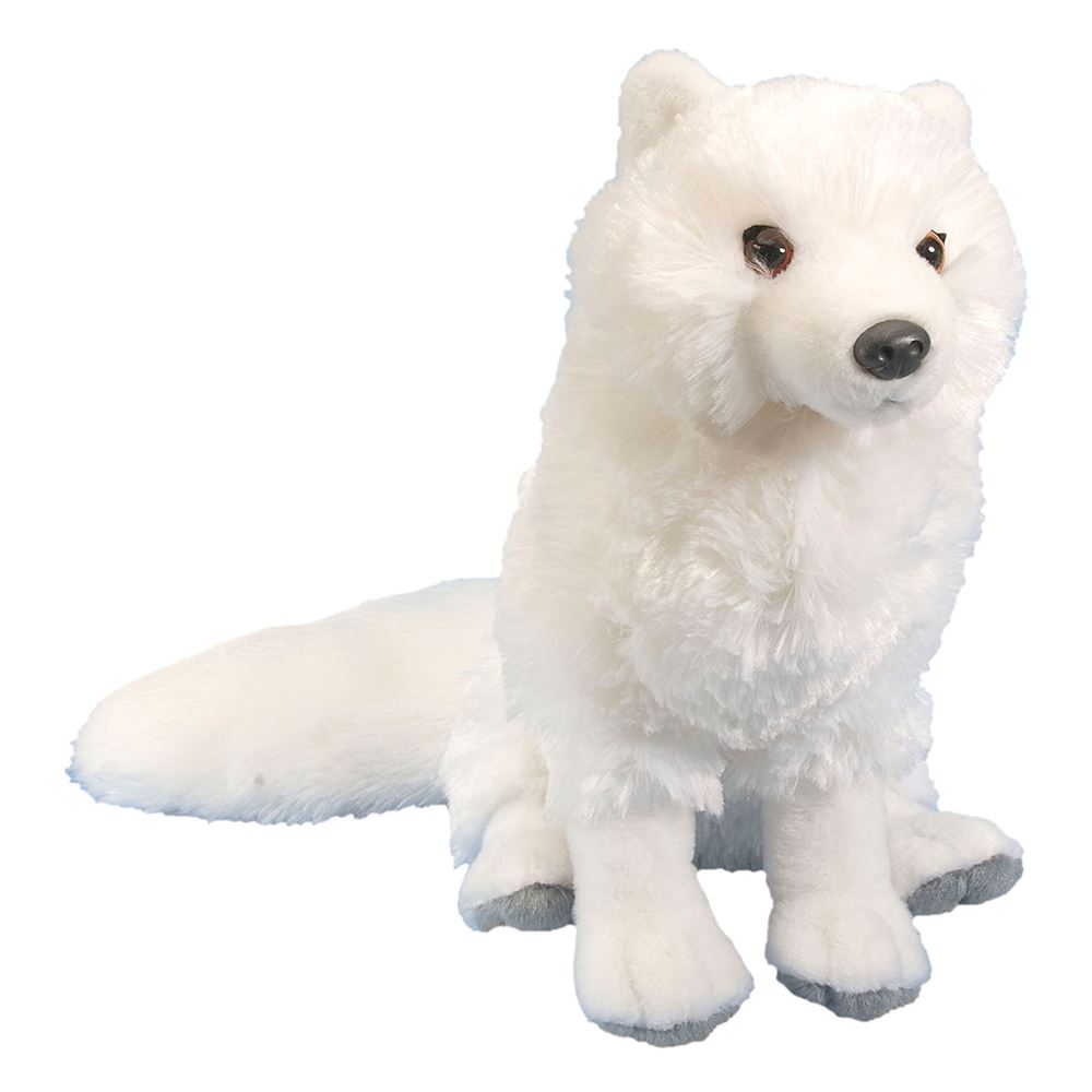 Wild Republic Kutup Tilkisi 30 cm 12228