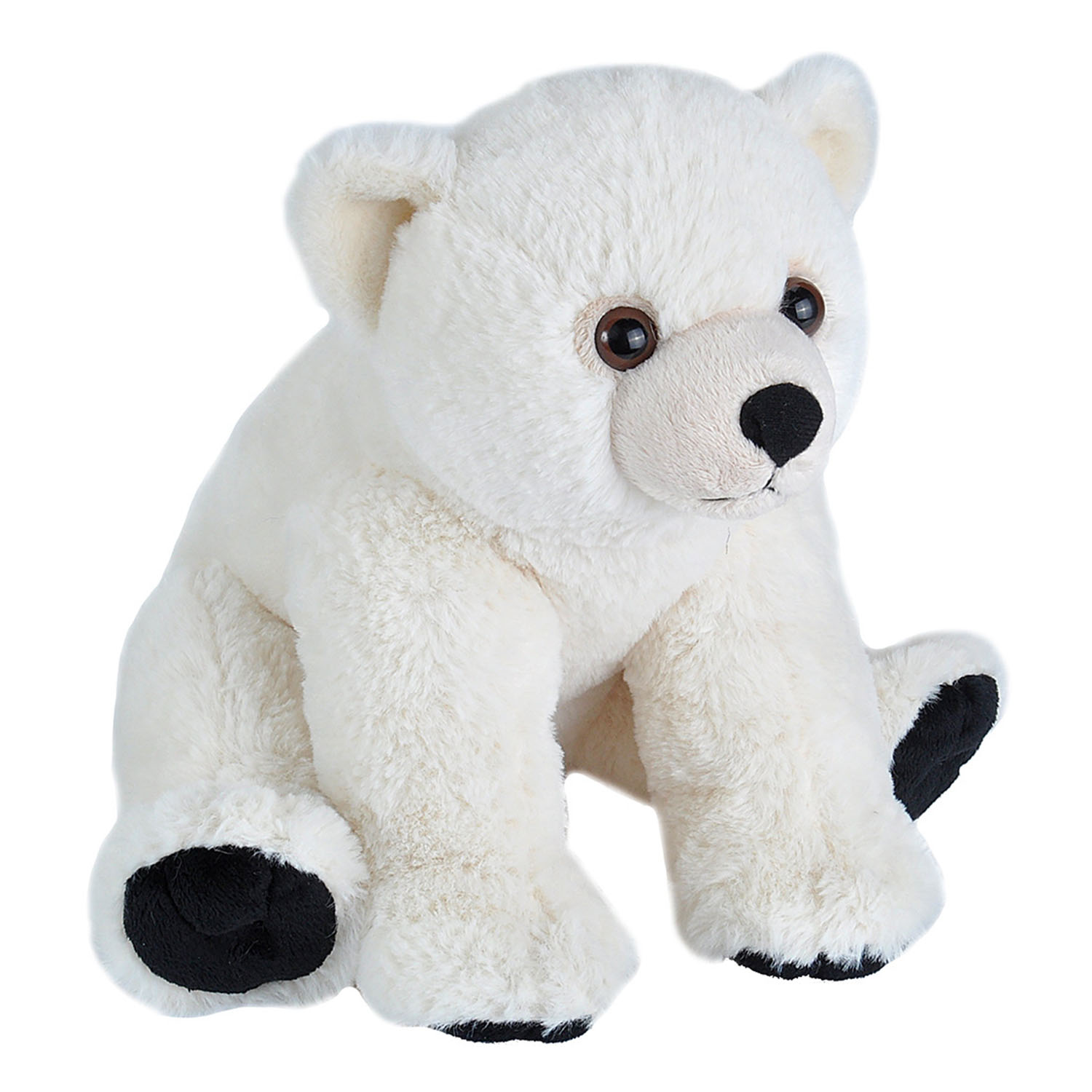 Wild Republic Yavru Kutup Ayısı 30 cm 10914
