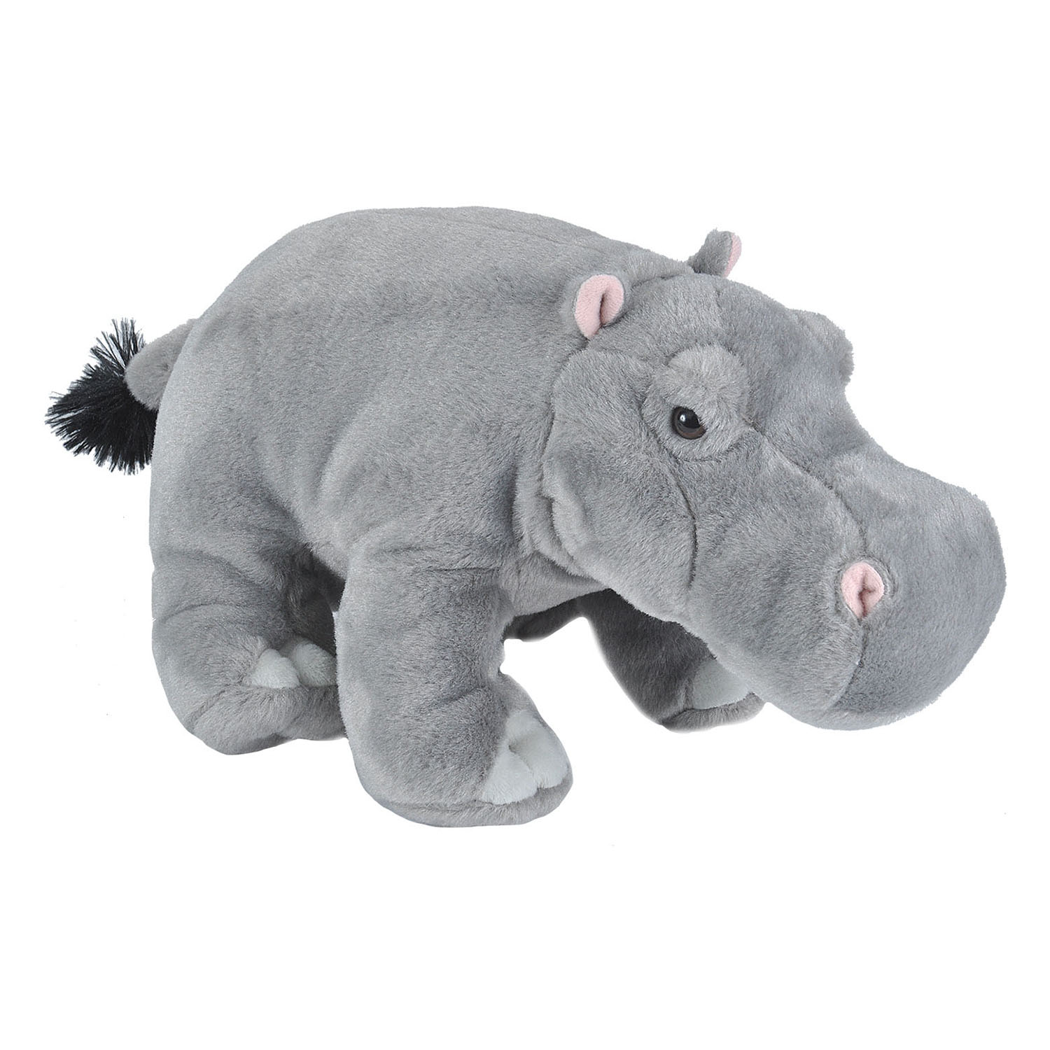 Wild Republic Su Aygırı 30 cm 16620