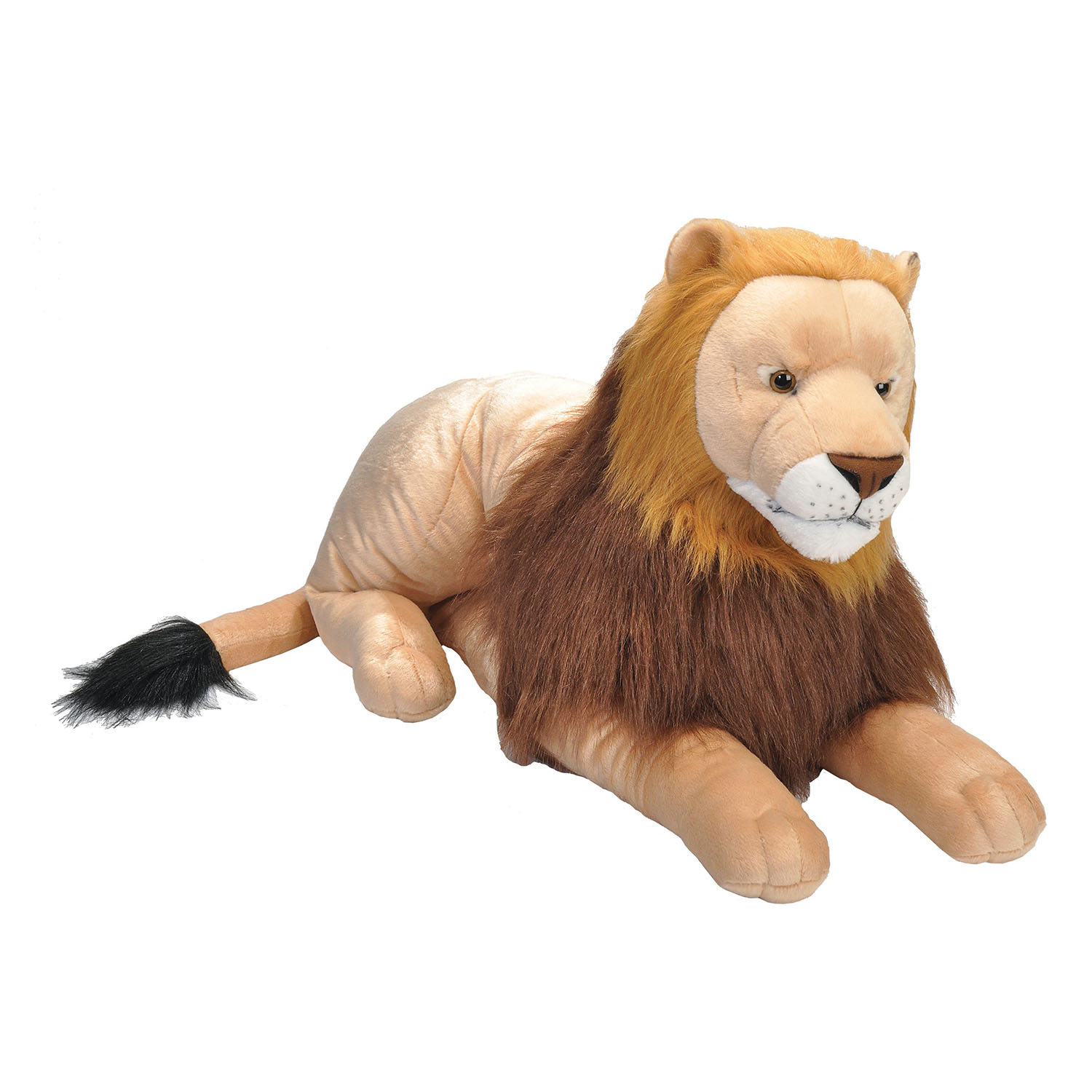 Wild Republic Jumbo Boy Aslan 76 cm 19322