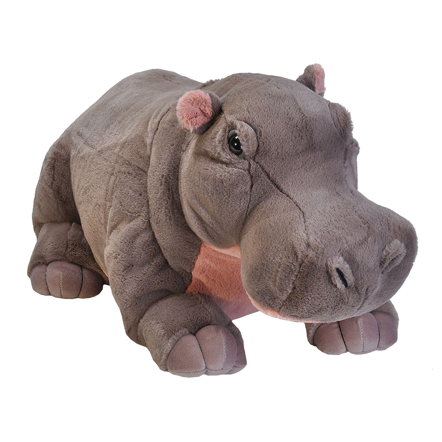 Wild Republic Jumbo Boy Su Aygırı 76 cm 19320