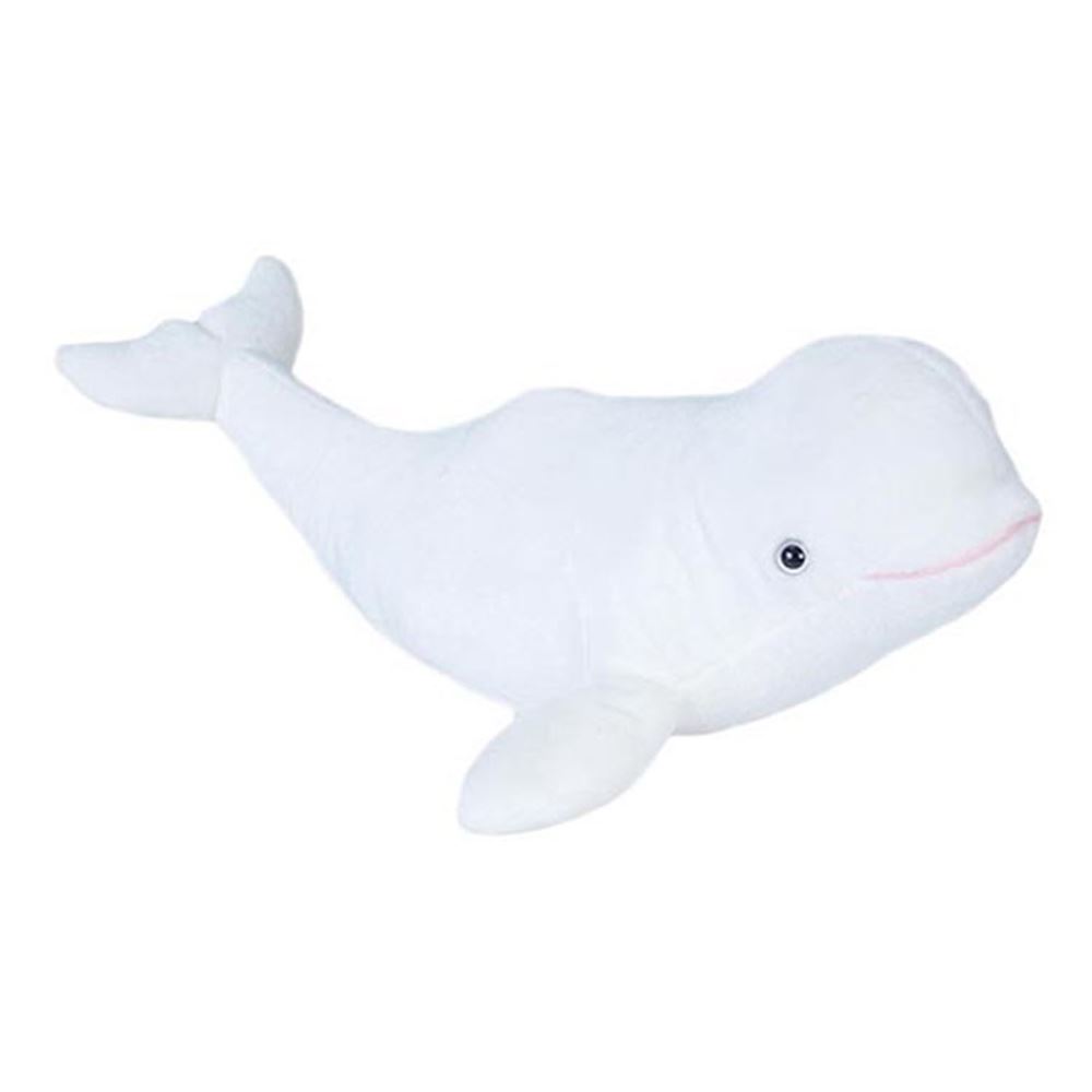 Wild Republic Beluga Balinası 38 cm 22467