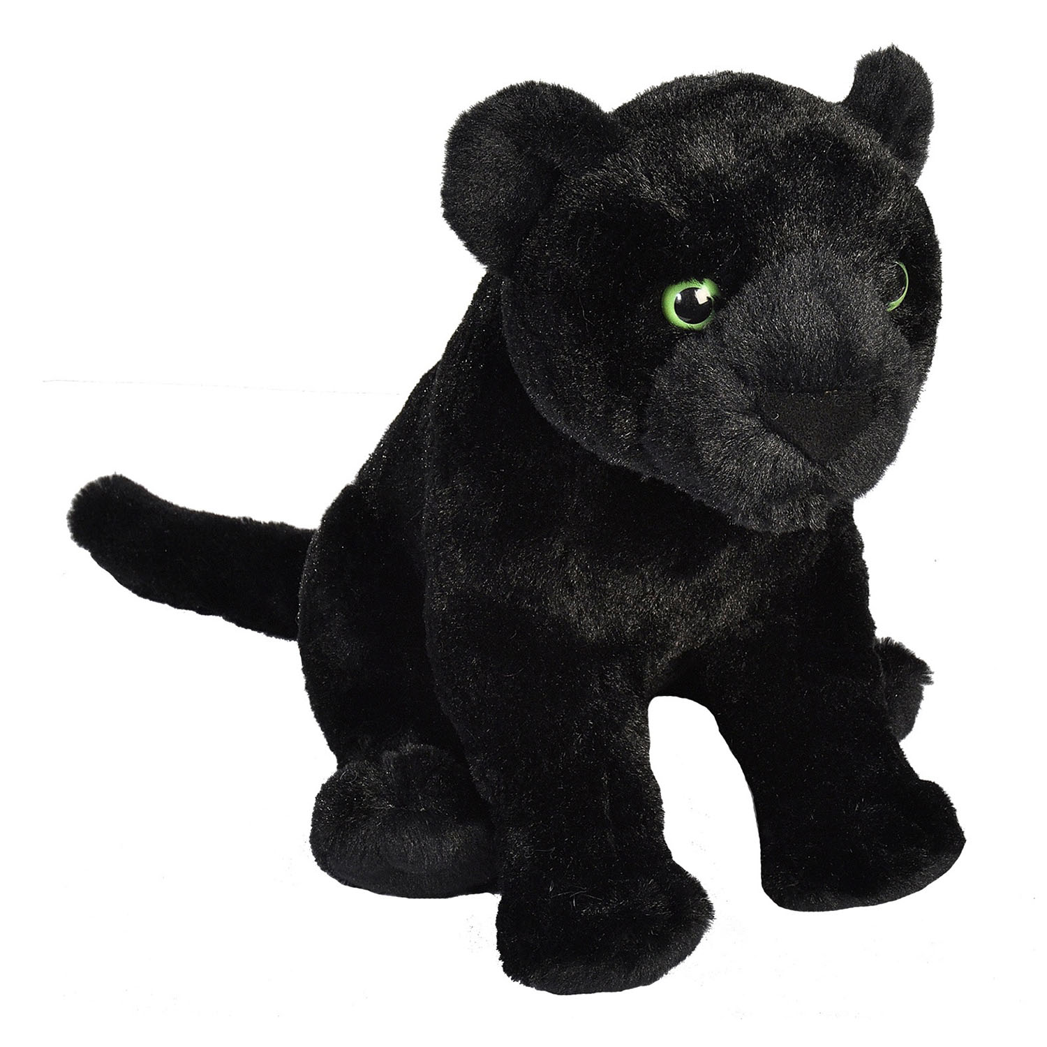Wild Republic Siyah Jaguar 30 cm 19414