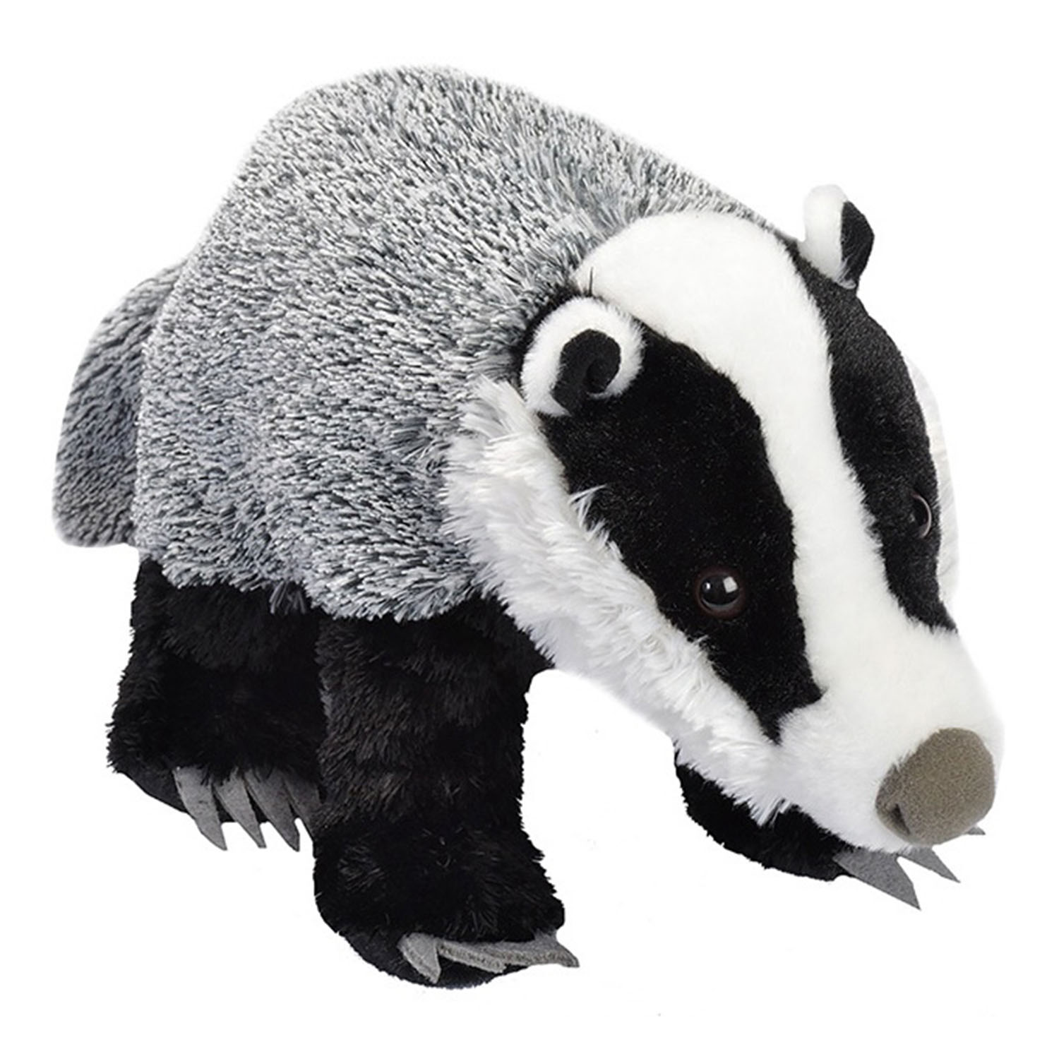 Wild Republic Avrupa Porsuğu 30 cm 19413