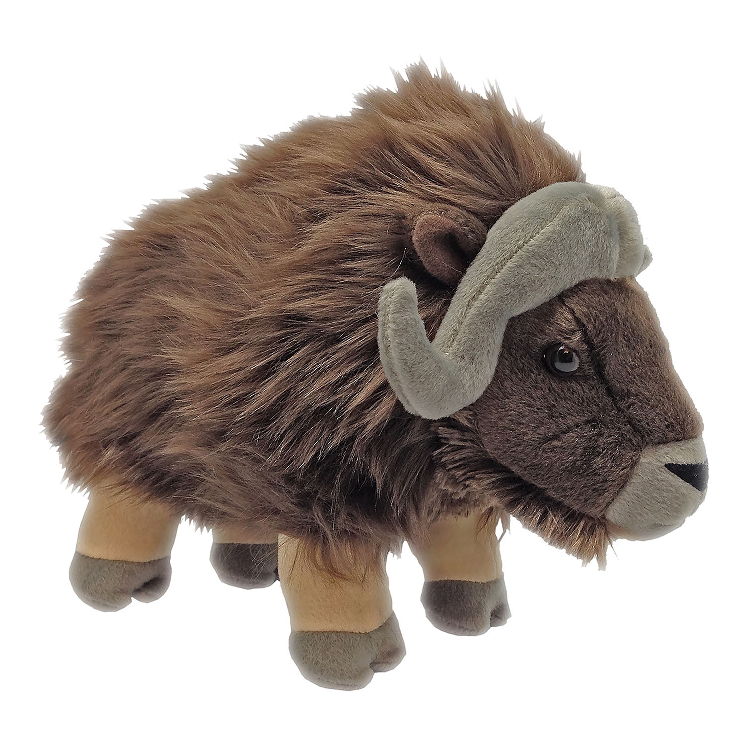 Wild Republic Misk Öküzü 30 cm 19359