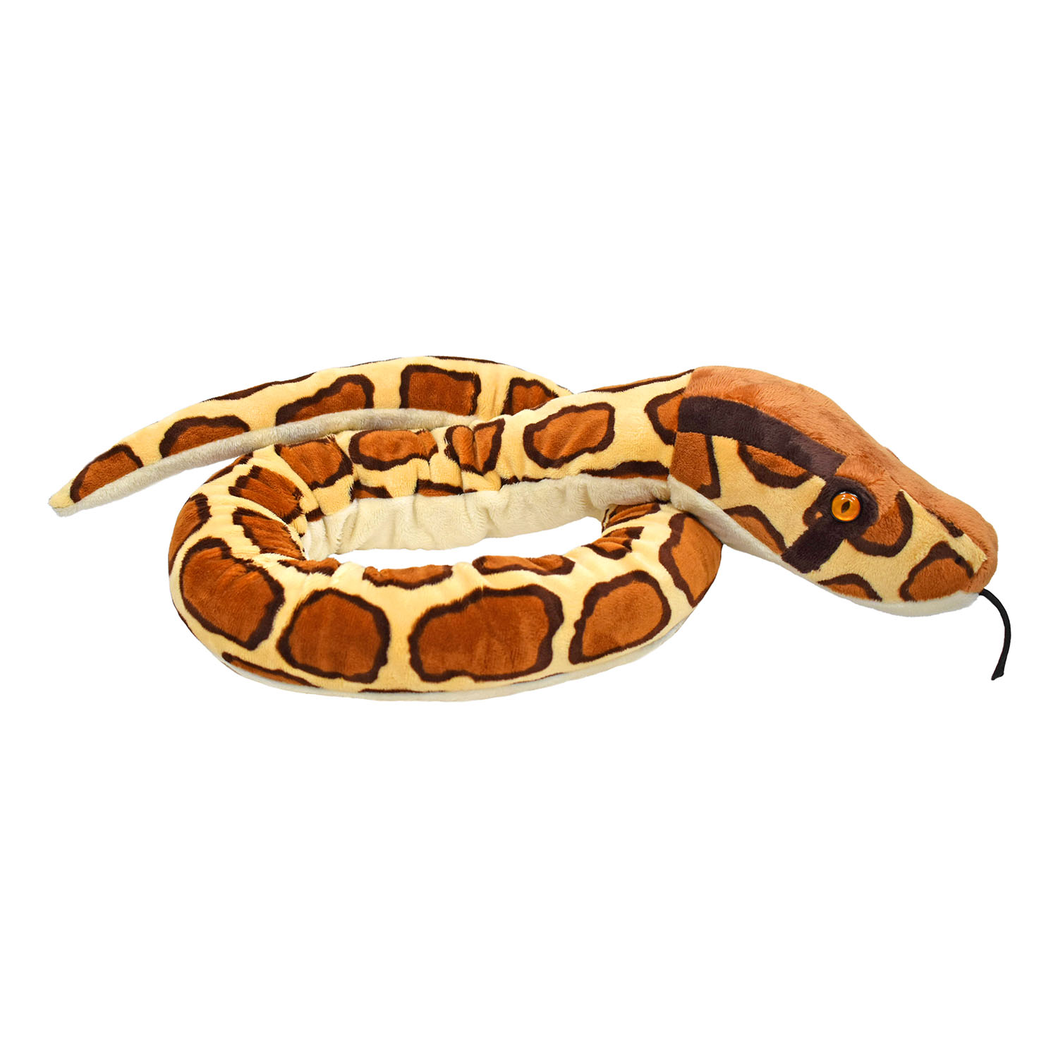 Wild Republic Burma Pitonu 137 cm 11104