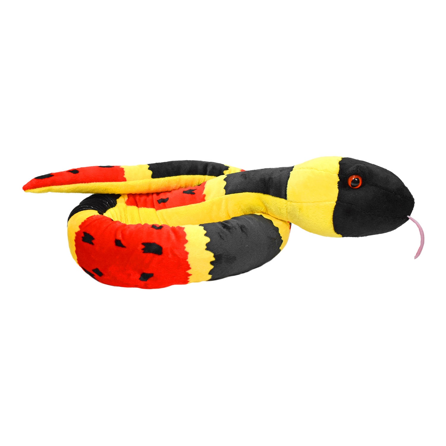 Wild Republic Mercan Yılanı 137 cm 89097