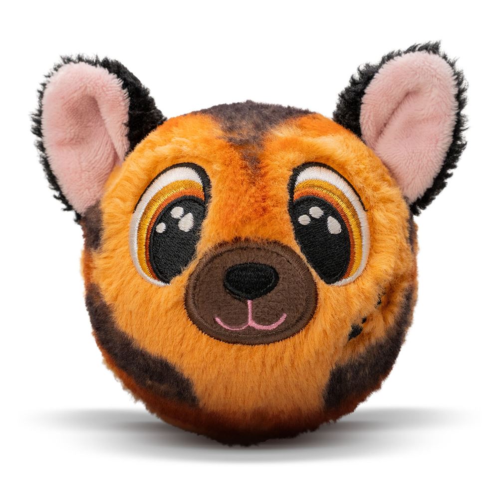 Bouncibles Köpek Ziko