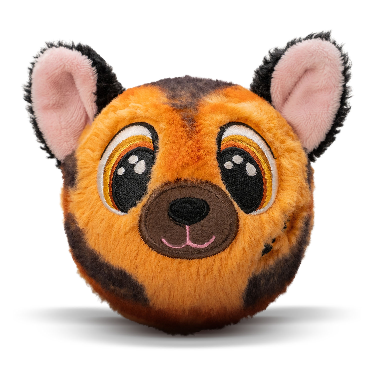 Bouncibles Köpek Ziko