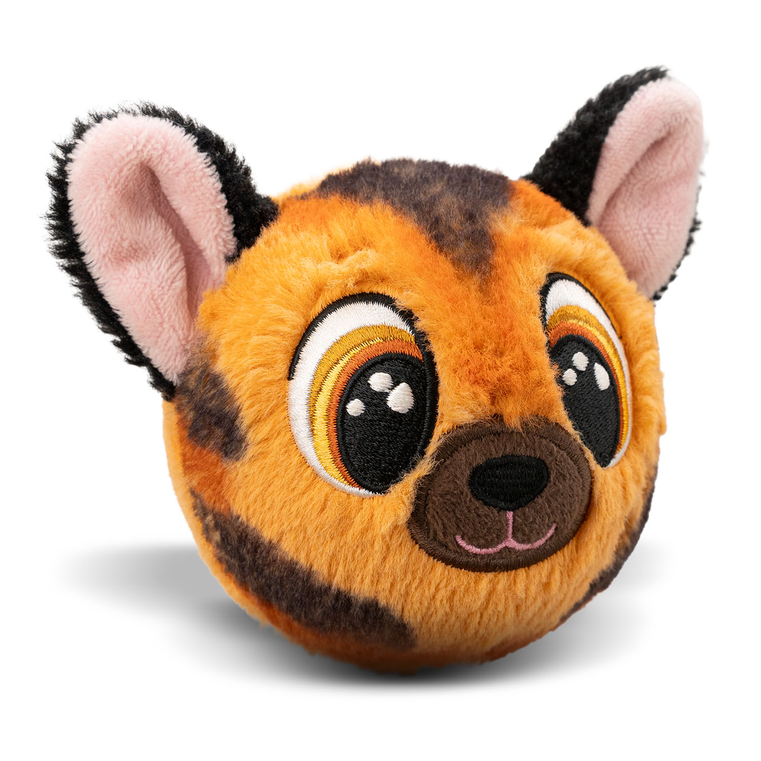 Bouncibles Köpek Ziko