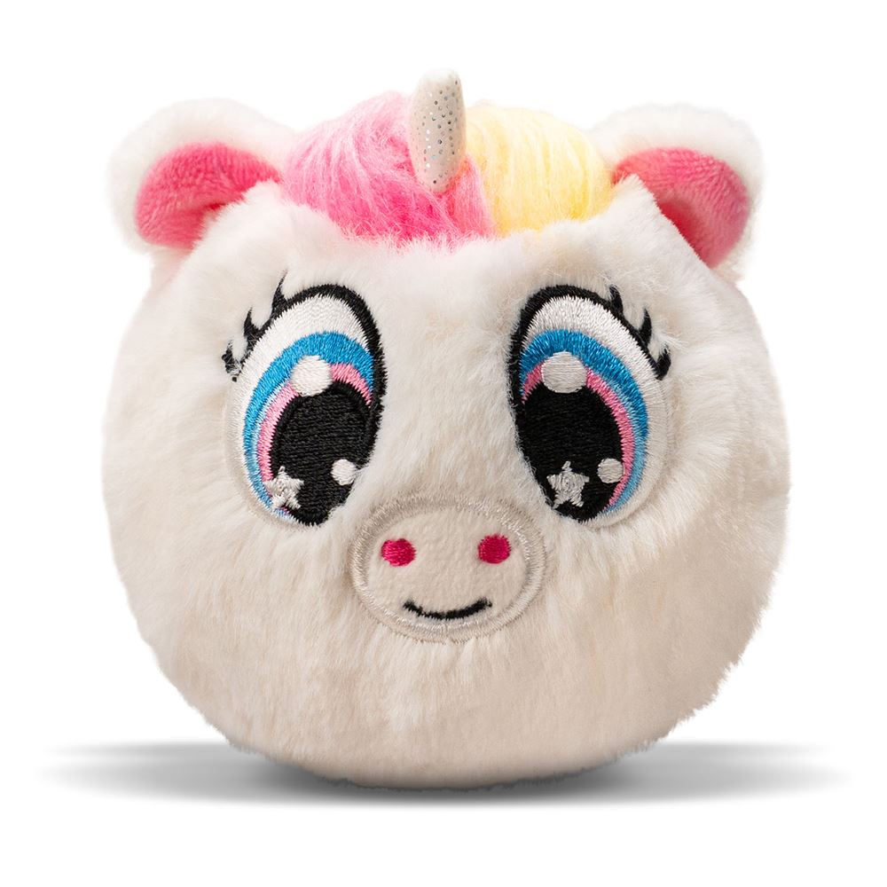 Bouncibles Unicorn Luma 5003