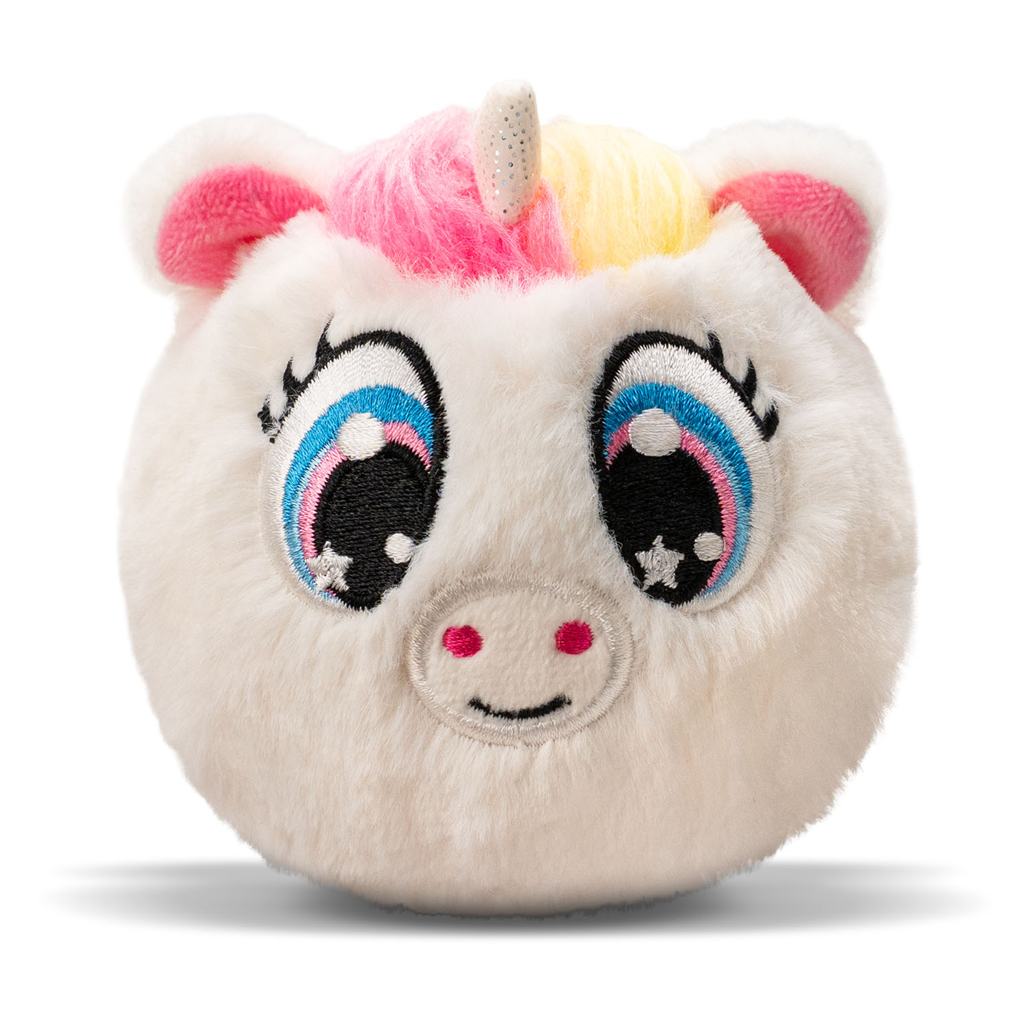 Bouncibles Unicorn Luma 5003