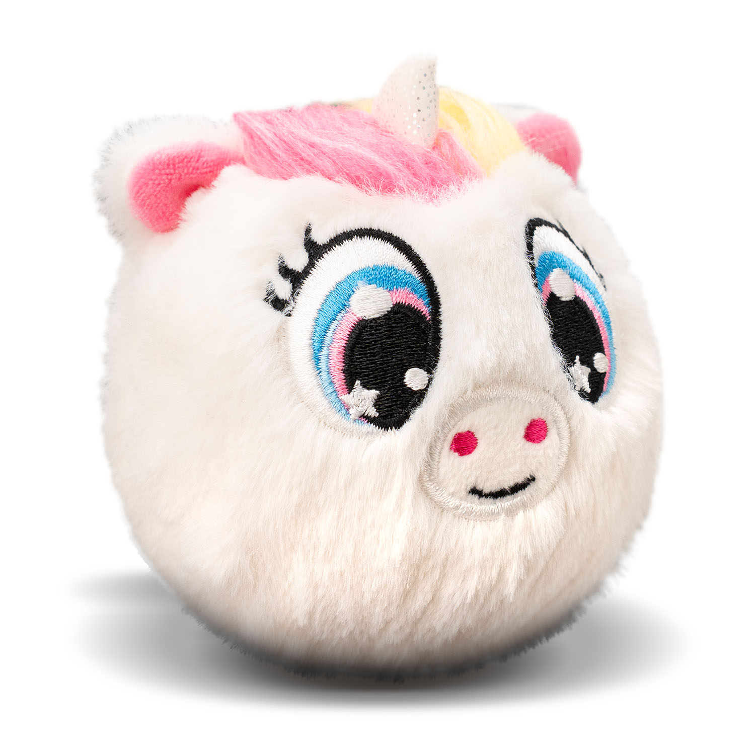 Bouncibles Unicorn Luma 5003